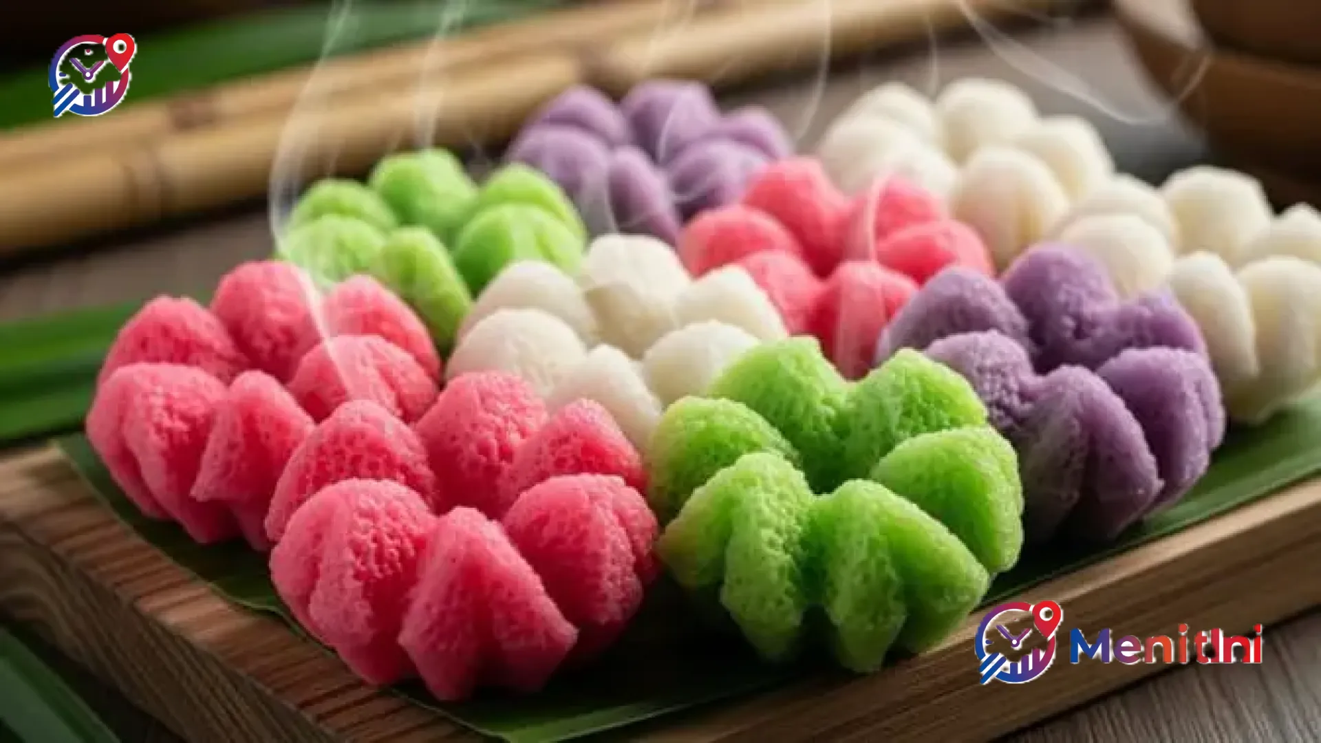 Rahasia Kue Mangkok Mekar Sempurna Tanpa Soda: Panduan Lengkap dan Teknik Antigagal ala Profesional