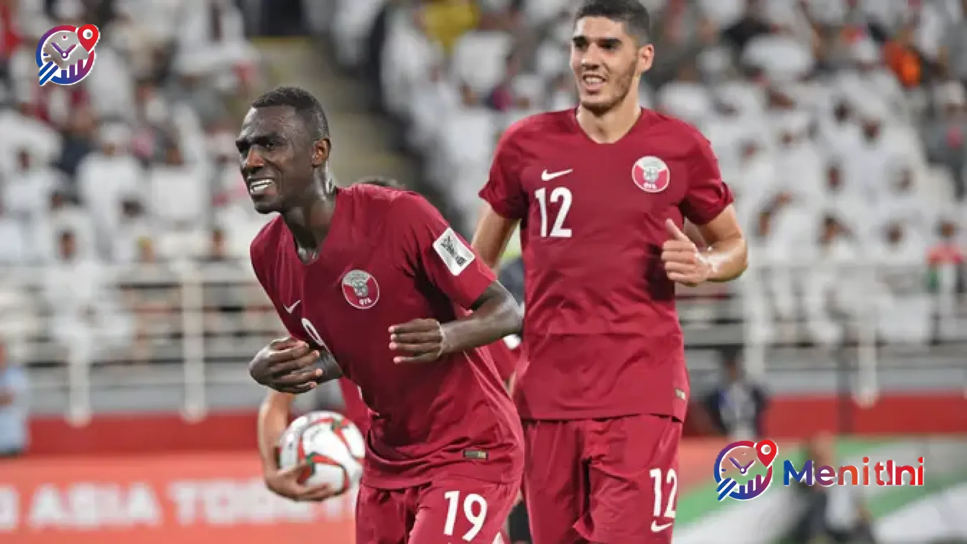 Prediksi Qatar vs Swiss: Misi Penebusan The Maroons Menantang Kedigdayaan Nati di Piala Dunia 2026