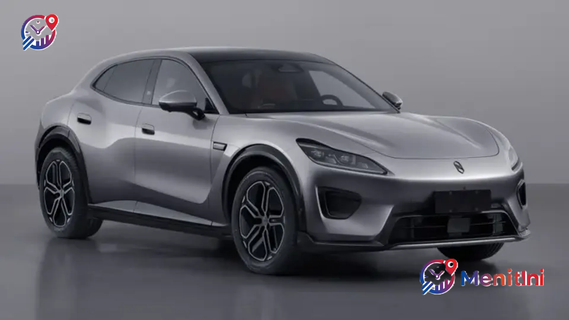 Luxeed RX: Menakar Kontroversi SUV Listrik Huawei-Chery yang Disebut ‘Kembaran’ Ferrari Purosangue