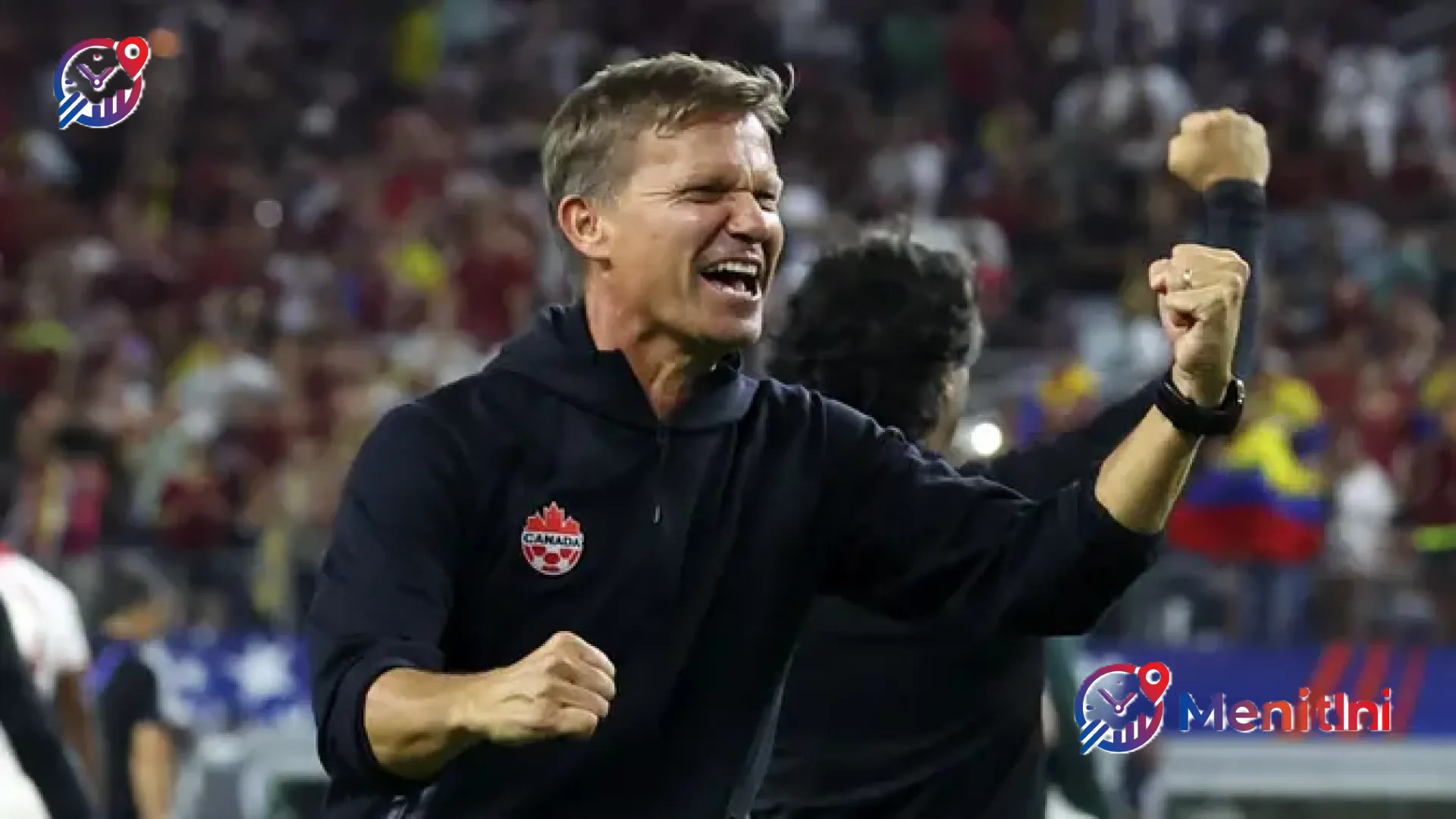 Gema Sejarah di Toronto Stadium: Prediksi, Fakta Menarik, dan Link Streaming Kanada vs Bosnia di Piala Dunia 2026