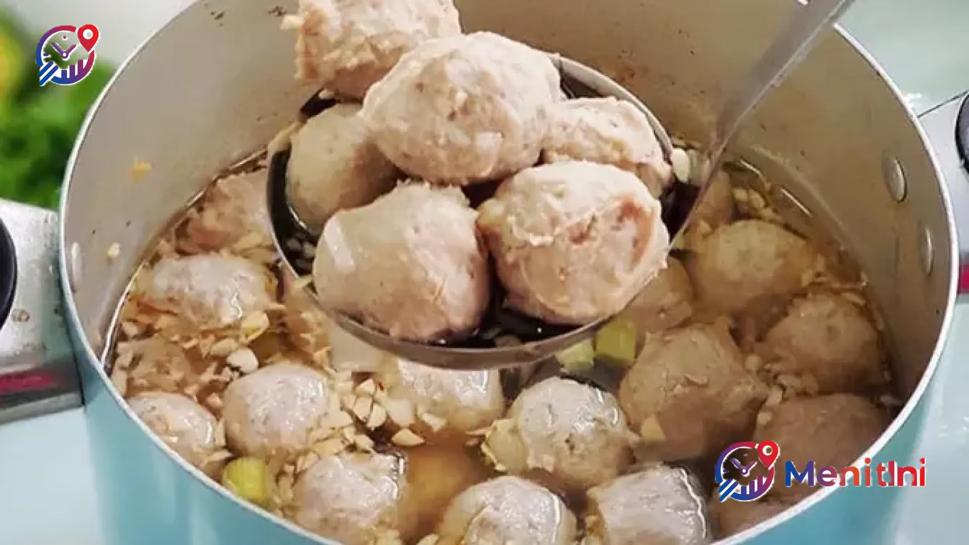 Berburu Kelezatan di Kampung Bule: 7 Rekomendasi Bakso Paling Hits di Sekitar Jalan Prawirotaman Jogja