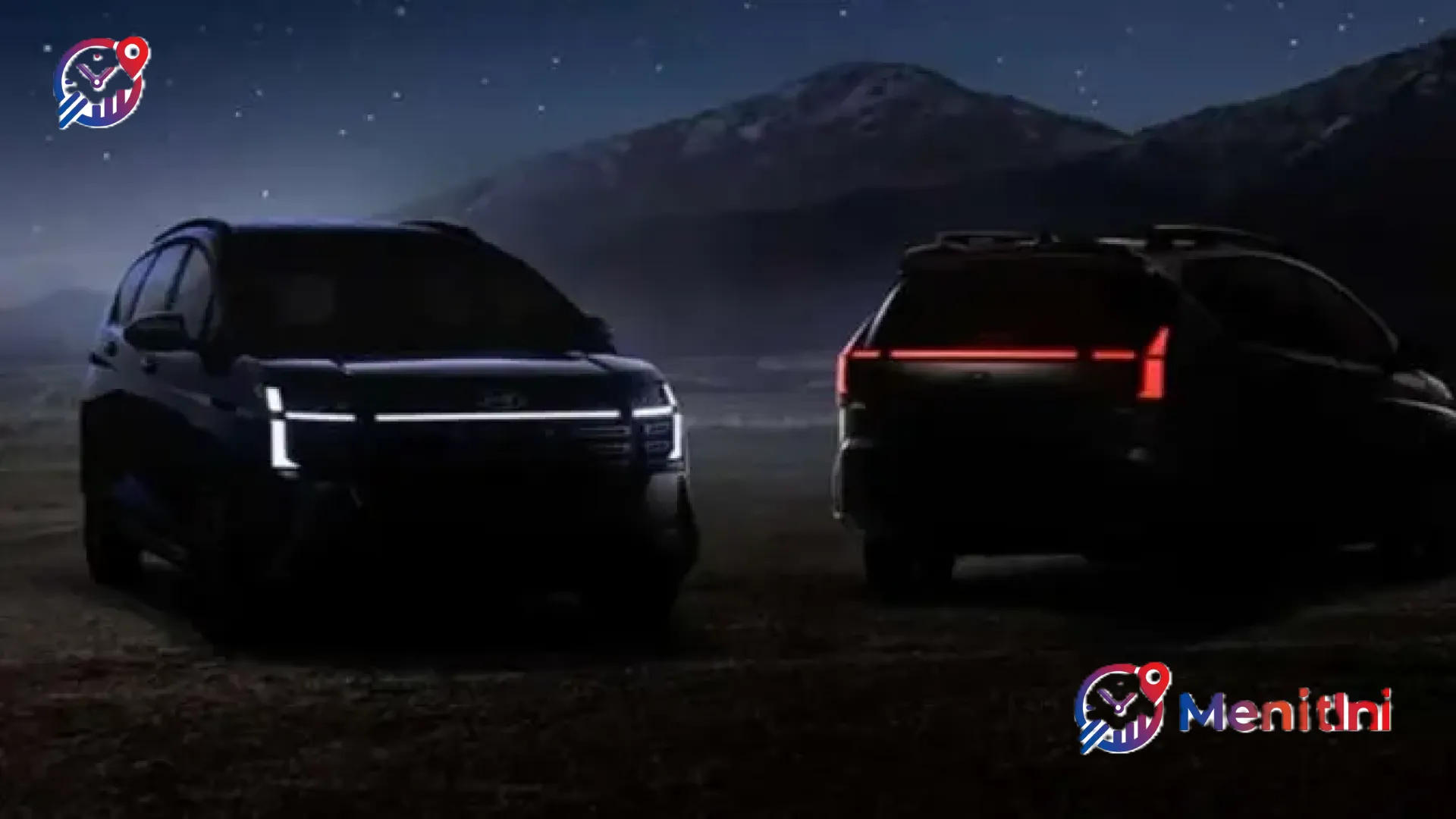 Evolusi Futuristik Hyundai Stargazer Facelift: Siap Guncang Pasar Asia Tenggara di KLIMS 2026