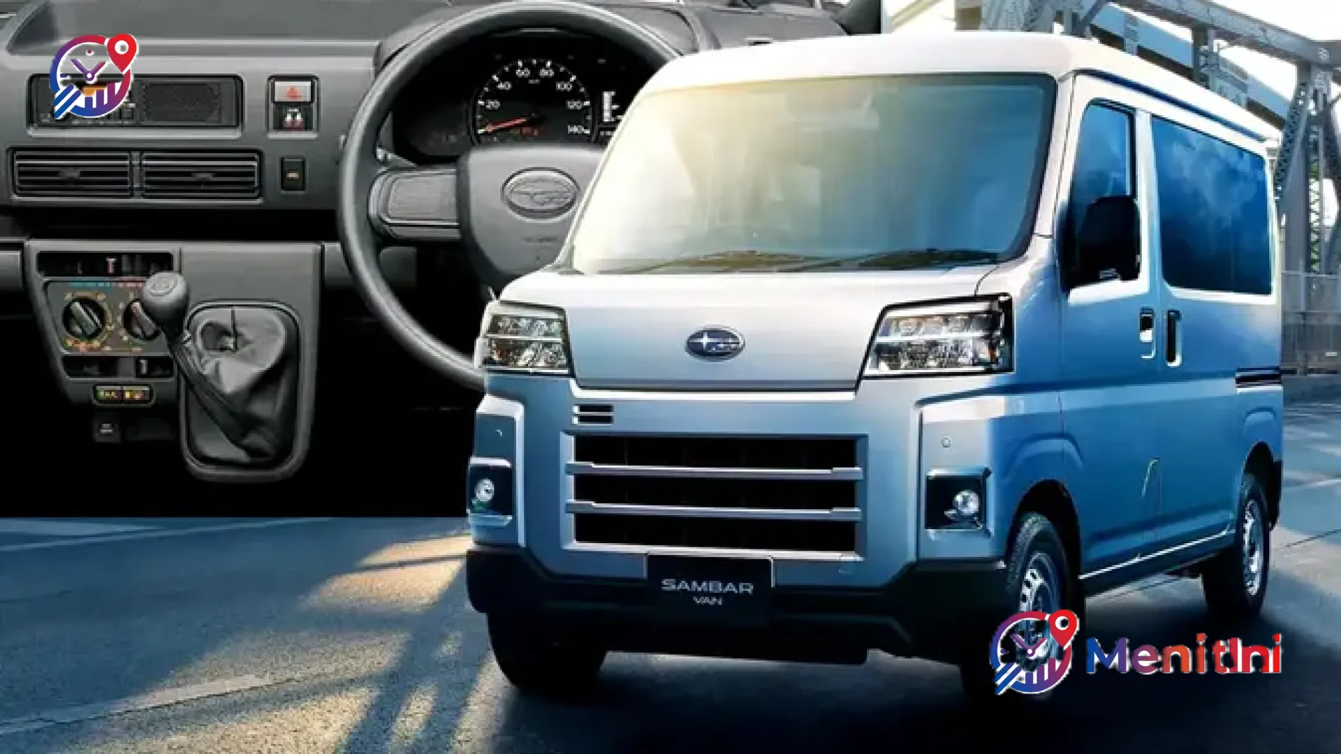 Evolusi Mungil Subaru Sambar Van 2026: Mengintip Rahasia di Balik Keamanan dan Fungsionalitas Sang Legenda Jalanan Jepang