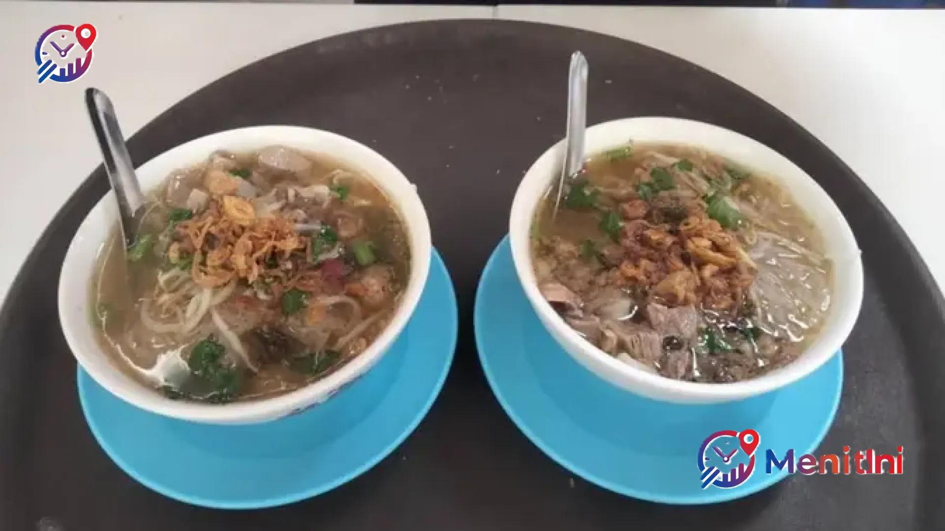 Menjelajah Rasa di Sekitar Stasiun Tawang: 6 Rekomendasi Soto Terbaik yang Menggugah Selera