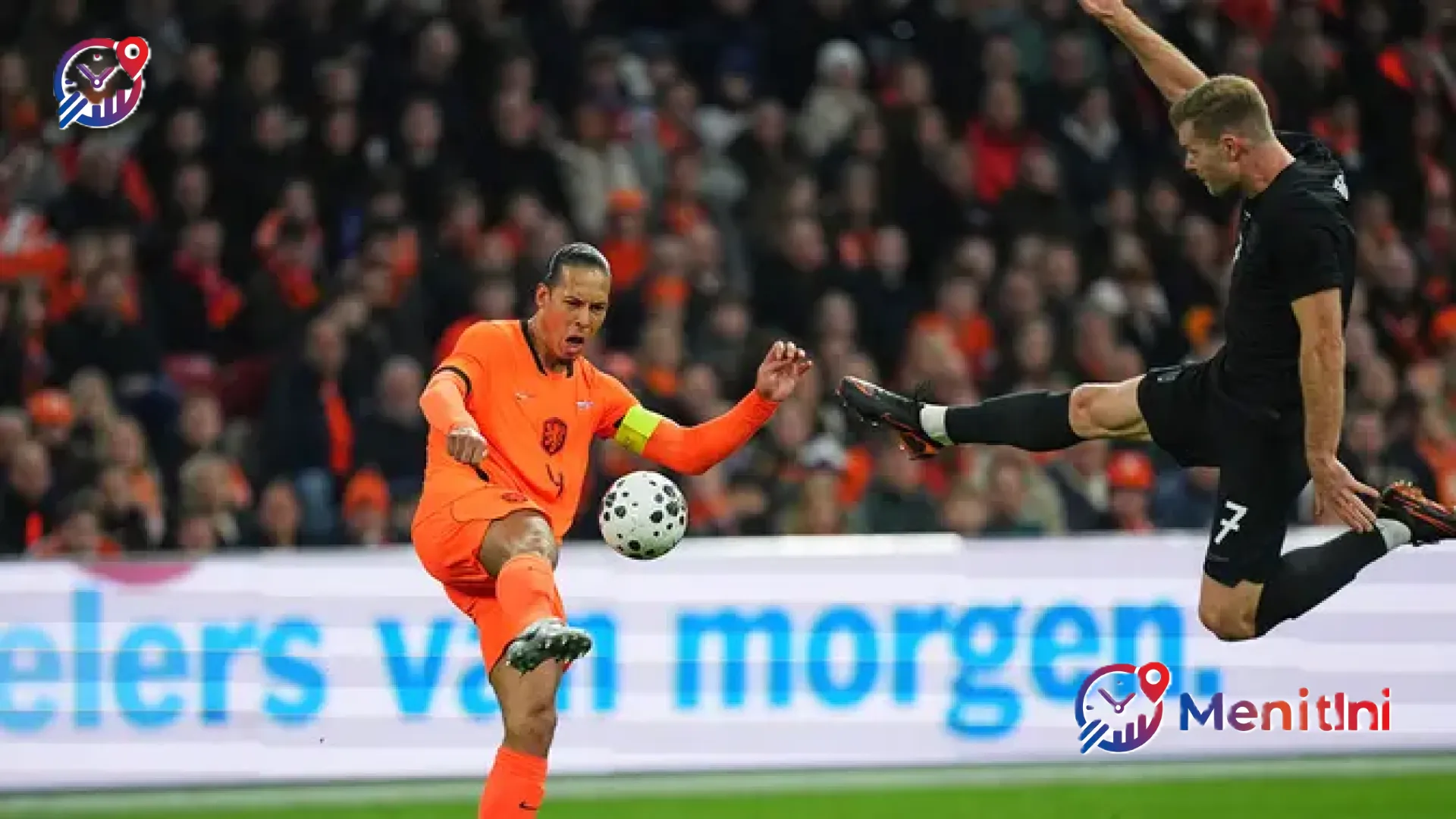 Prediksi Belanda vs Jepang Piala Dunia 2026: Ujian Berat Tim Oranje Hadapi Kedisiplinan Samurai Biru