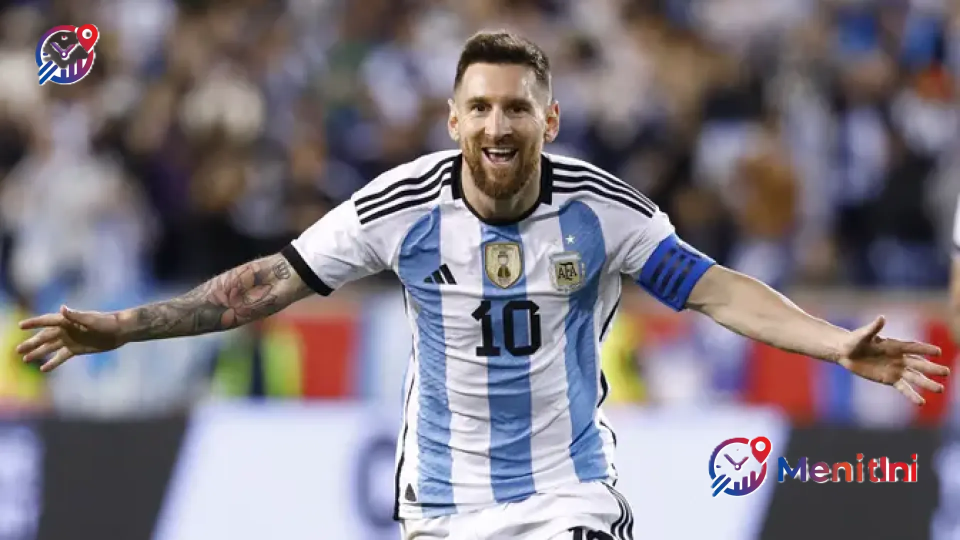 Miroslav Klose Rela Rekor Gol Piala Dunia Terpecahkan: Prediksi Messi dan Mbappe Akan Melampauinya di 2026