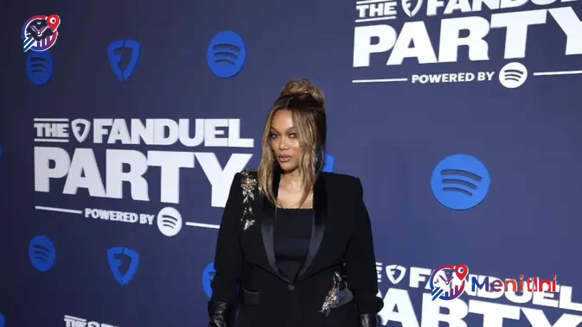 Tyra Banks Lawan Netflix: Gugatan Pencemaran Nama Baik di Balik Dokumenter America’s Next Top Model