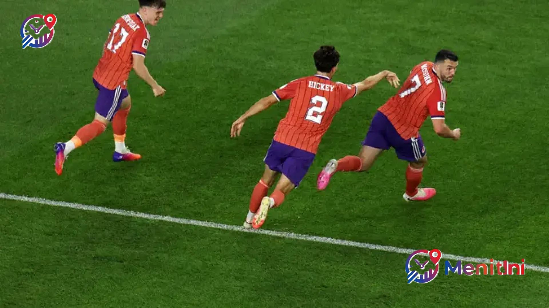 Aksi Heroik John McGinn: Skotlandia Menjinakkan Haiti di Panggung Piala Dunia 2026