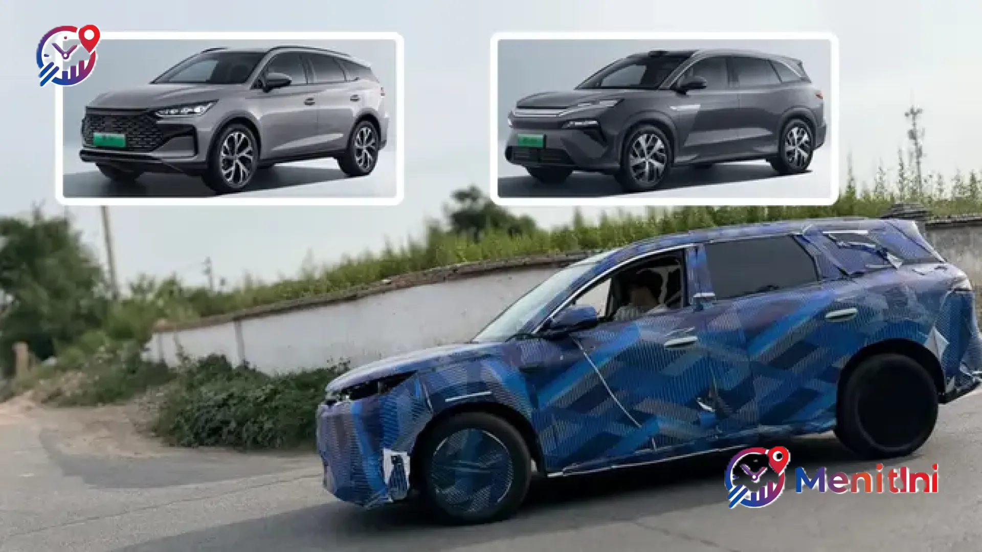 MenitIni Ungkap Bocoran Generasi Terbaru BYD Tang: SUV Bongsor yang Siap Mengguncang Pasar