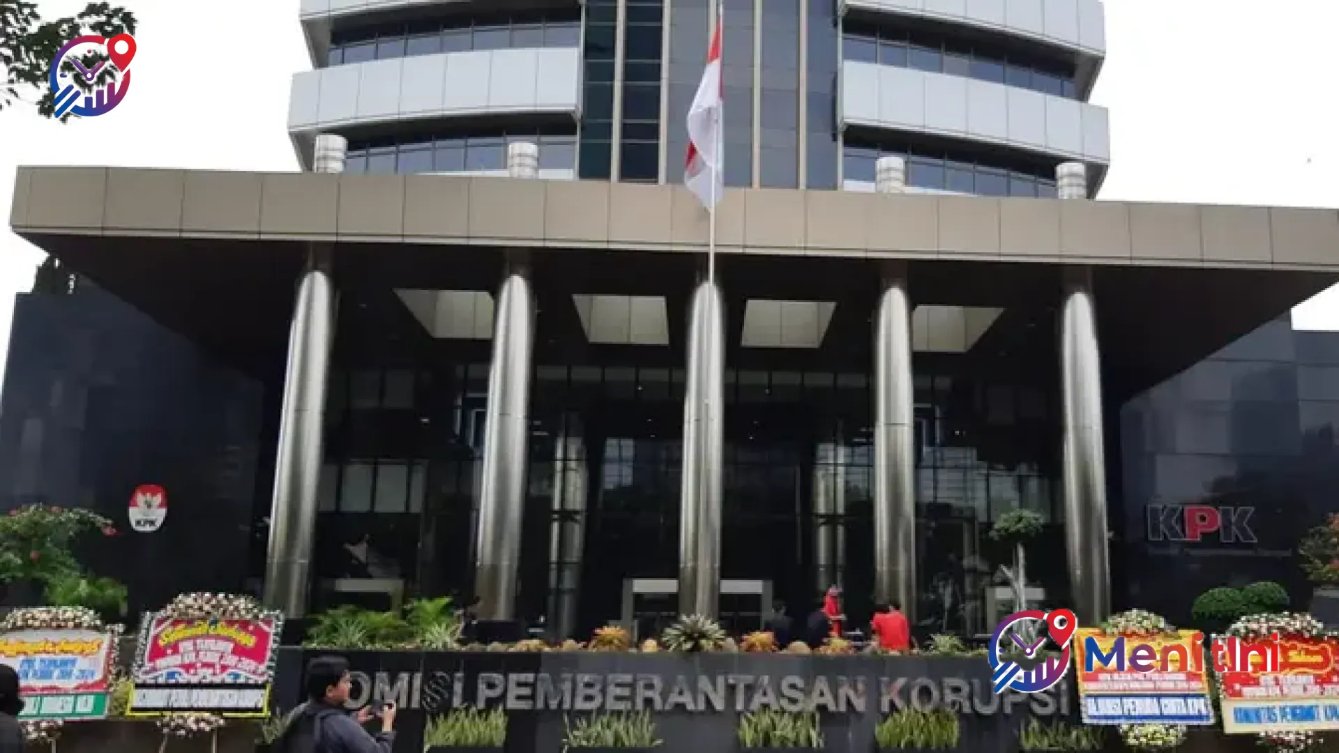 Waspada Serangan Misinformasi: Menguliti Deretan Hoaks yang Menargetkan KPK dan Pejabat Negara