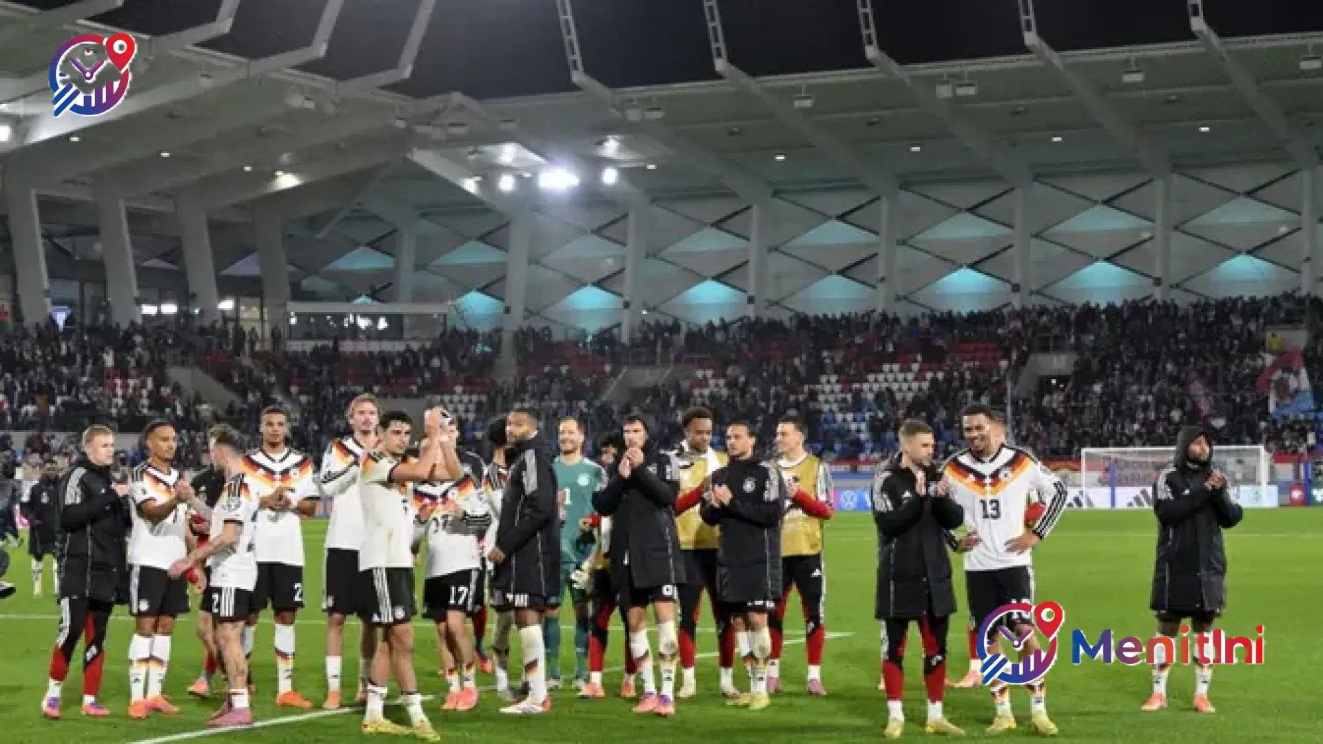 Prediksi Jerman vs Curacao di Piala Dunia 2026: Ambisi Kebangkitan Der Panzer Melawan Dongeng Indah dari Karibia