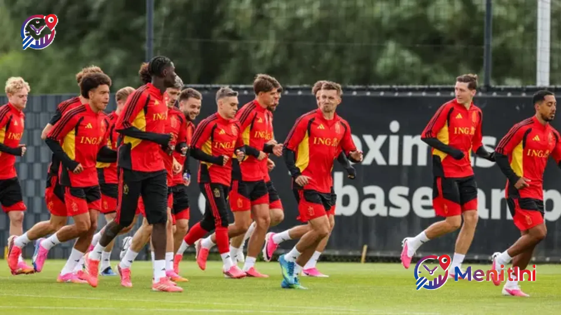 Prediksi Belgia vs Mesir: Panggung Terakhir Generasi Emas Red Devils dan Ambisi Besar Sang Firaun di Piala Dunia 2026