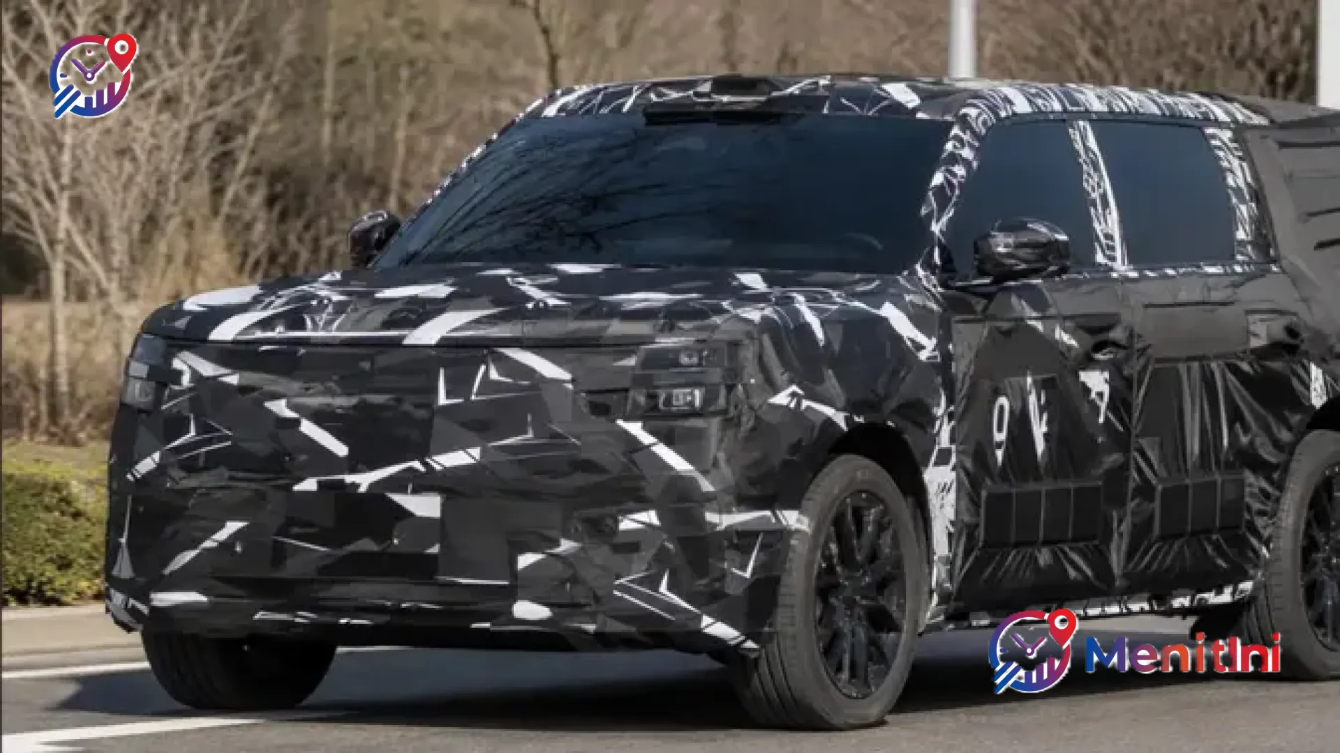 Xiaomi Gebrak Pasar Global! Bocoran SUV ‘Sky Nomad’ dan Rahasia Jarak Tempuh 1.500 Km Terungkap