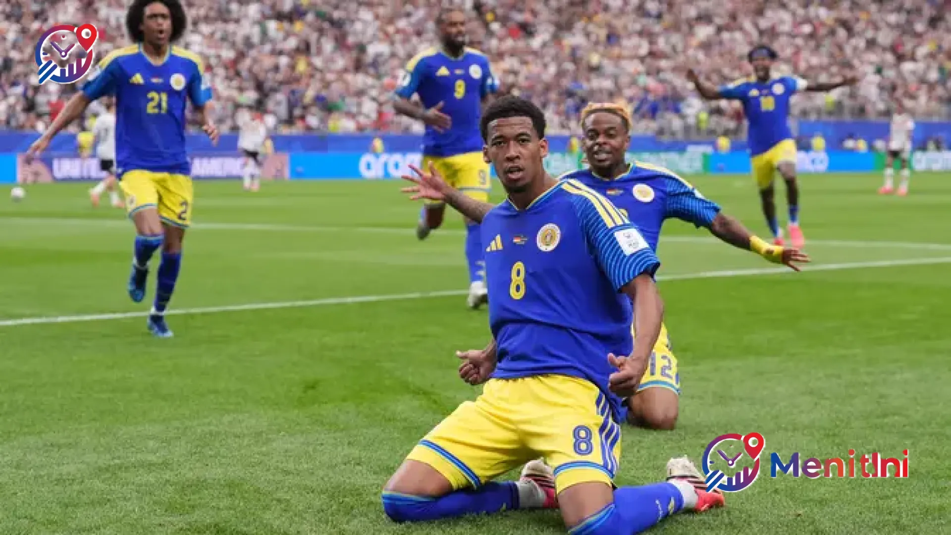 Fenomena Curacao di Piala Dunia 2026: Negara Kecil yang Membungkam Keraguan di Panggung Dunia