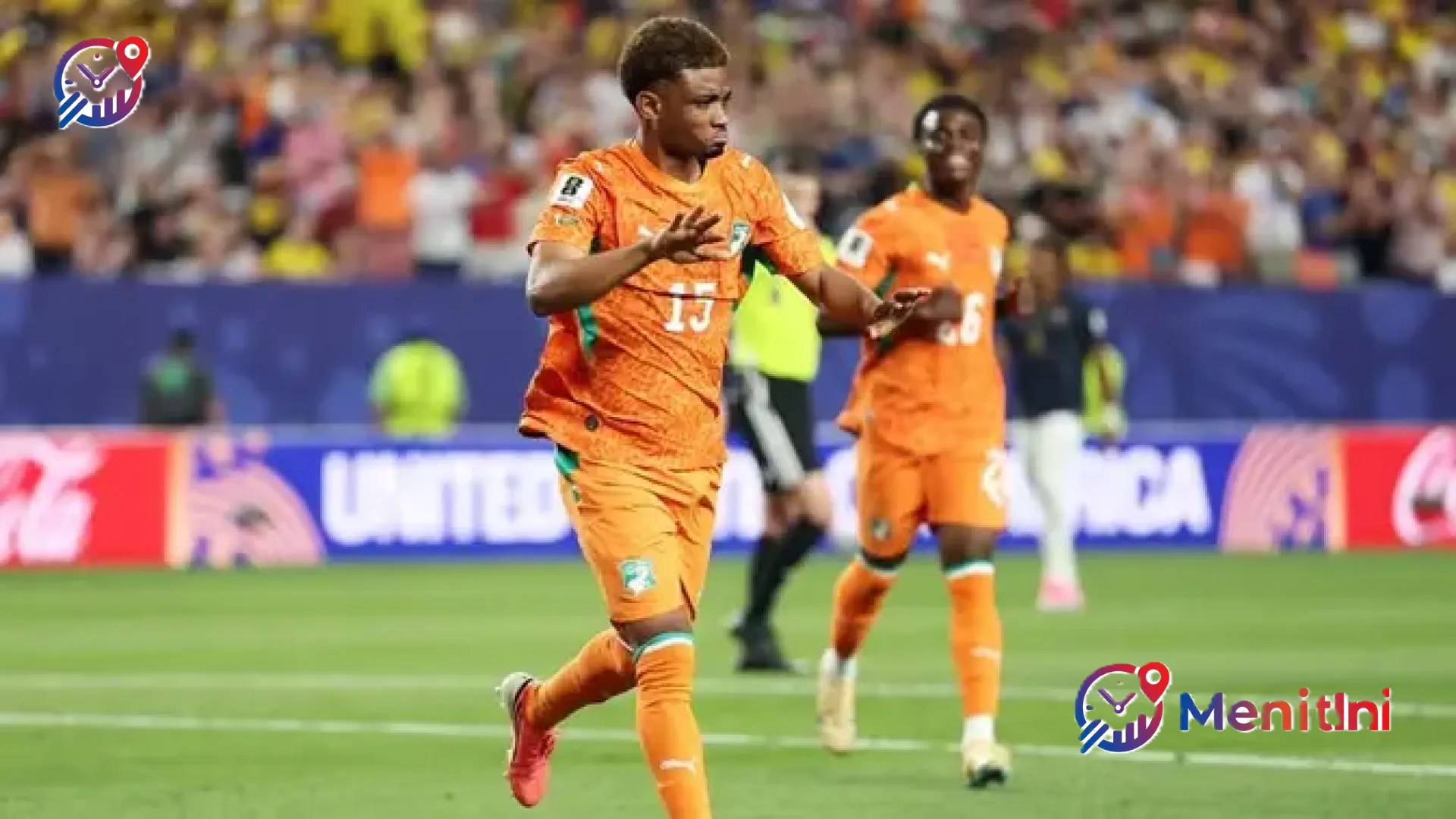 Drama Menit Akhir Piala Dunia 2026: Amad Diallo Jadi Pahlawan, Pantai Gading Tundukkan Ekuador
