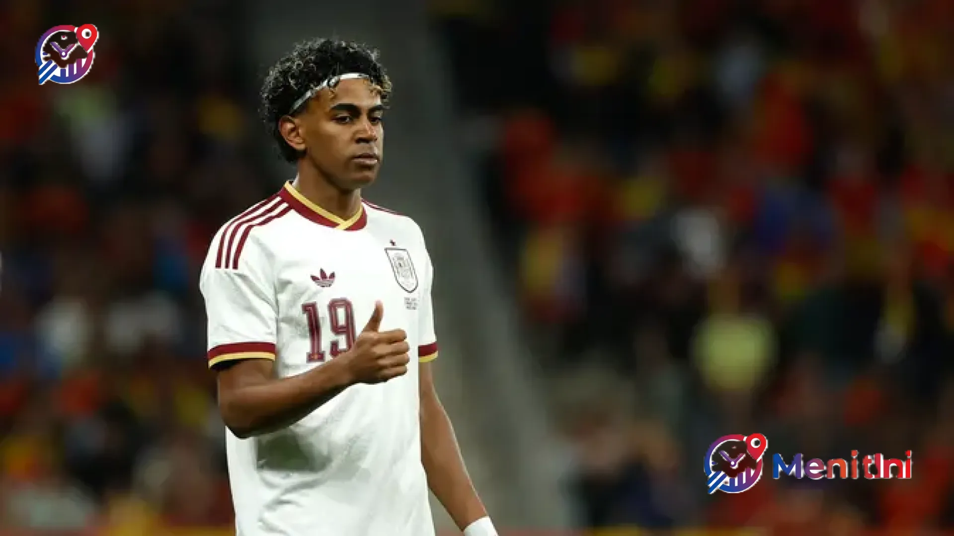 Lamine Yamal Siap Meledak di Piala Dunia 2026, Luis de la Fuente Pastikan Spanyol Takkan Lengah Lawan Tanjung Verde