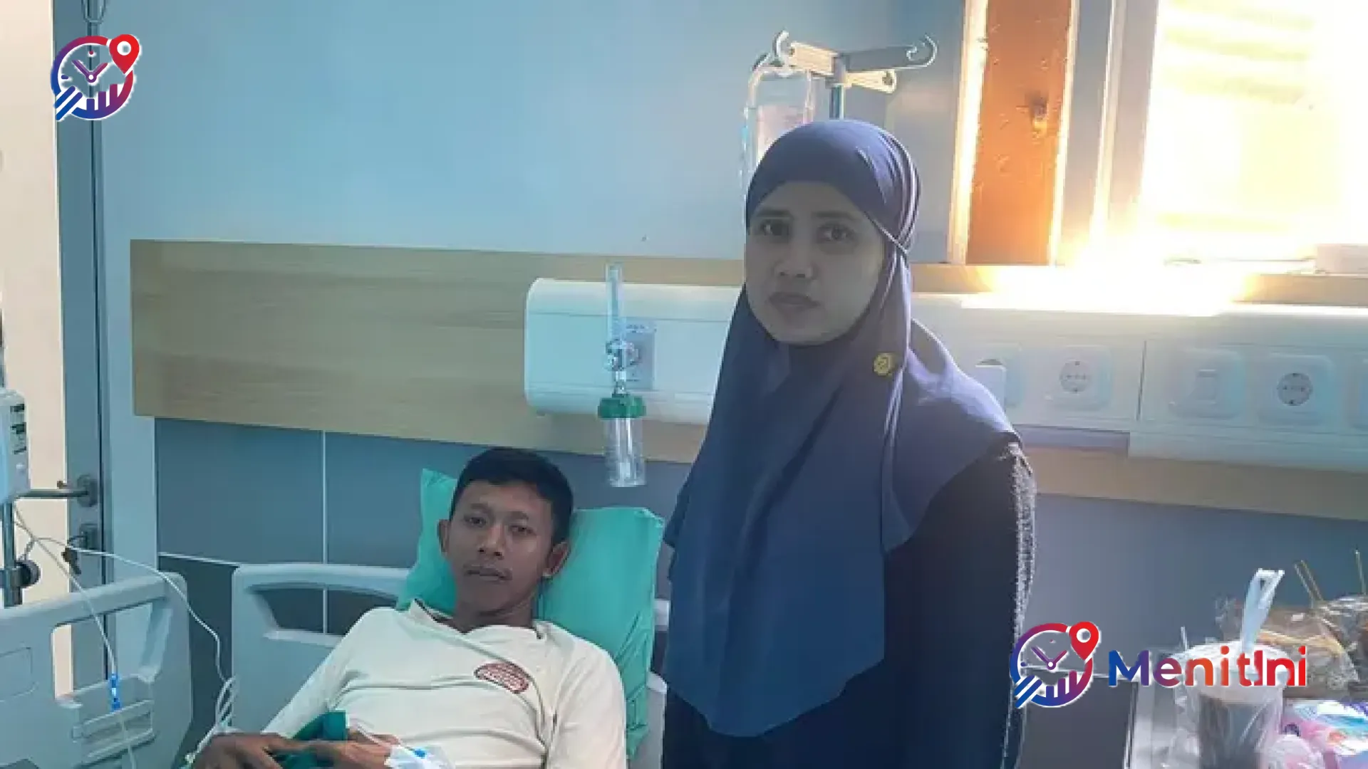 Kisah Nyata dari Yogyakarta: Menepis Stigma, Yuni Rasakan Layanan JKN yang Responsif dan Tanpa Sekat di RS DKT Dr. Soetarto