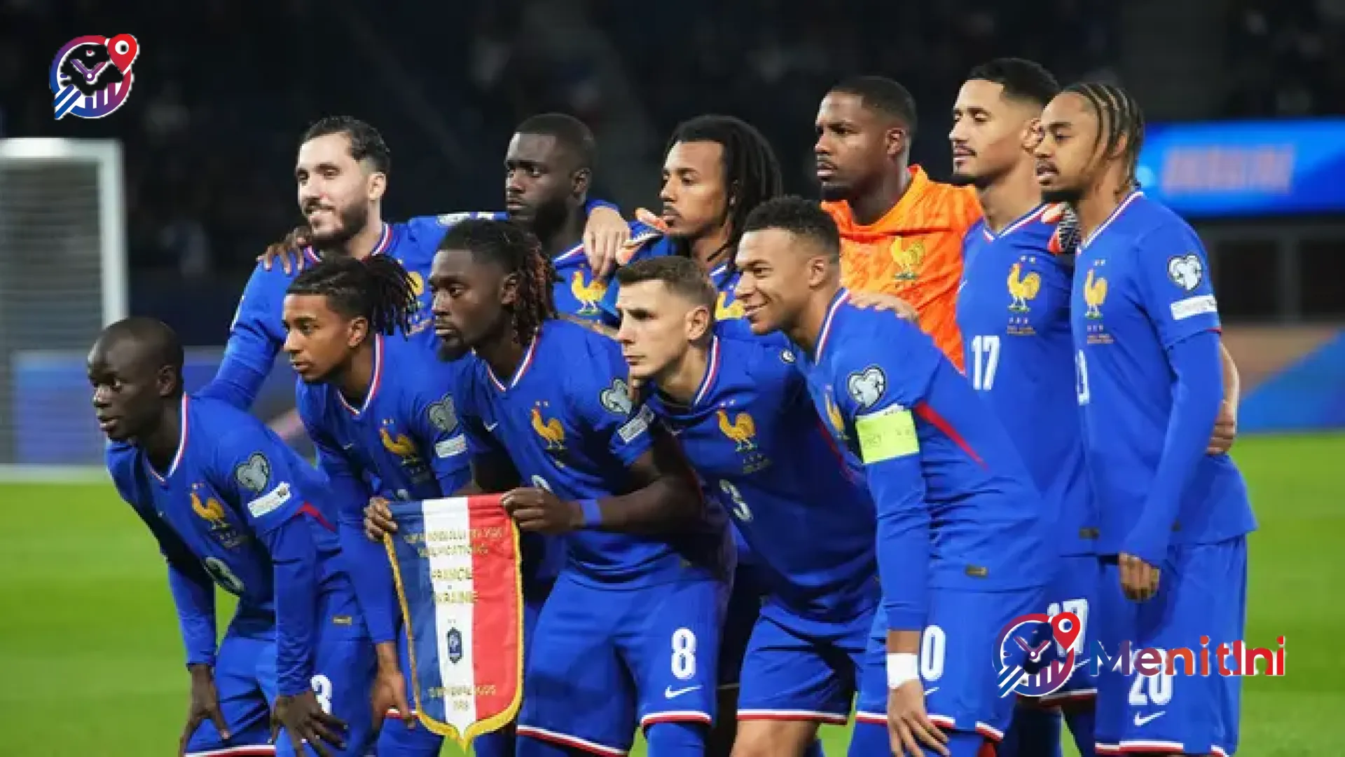 Prediksi Prancis vs Senegal di Piala Dunia 2026: Mengubur Memori Kelam 2002 dan Misi Terakhir Didier Deschamps