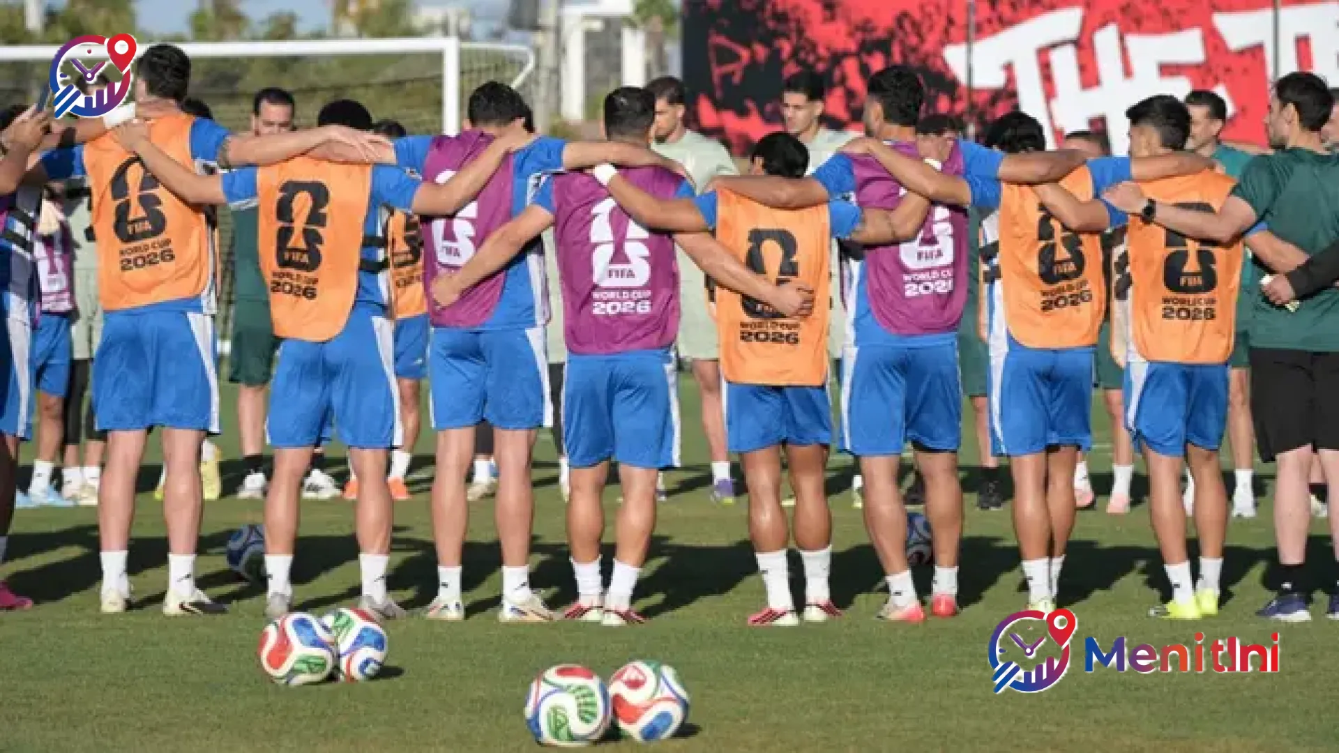 Misi Besar Selandia Baru di Piala Dunia 2026: Mengubur Narasi Politik dalam Duel Kontra Iran