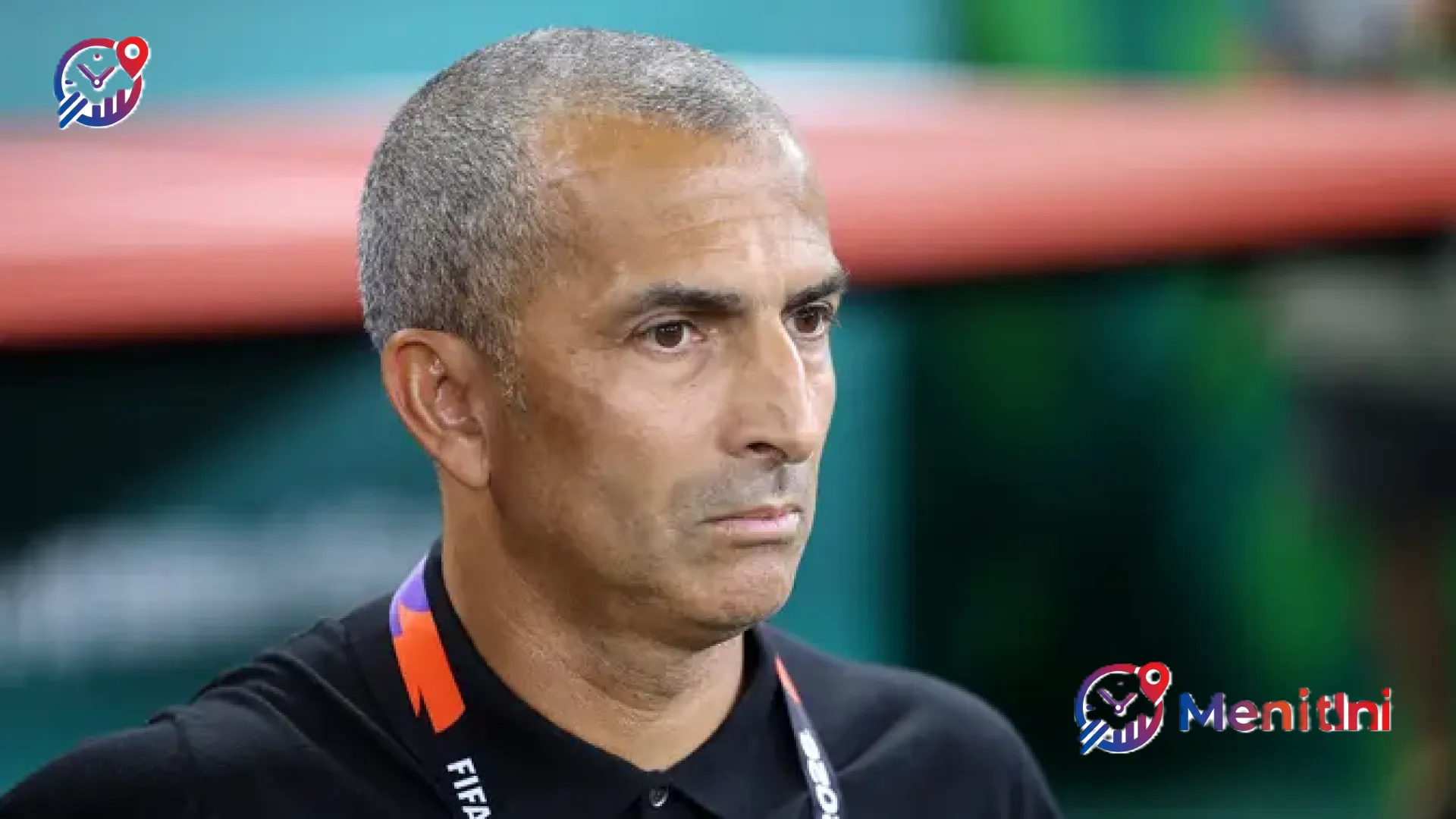 Gempa di Piala Dunia 2026: Tunisia Resmi Pecat Sabri Lamouchi Setelah Tragedi Lawan Swedia