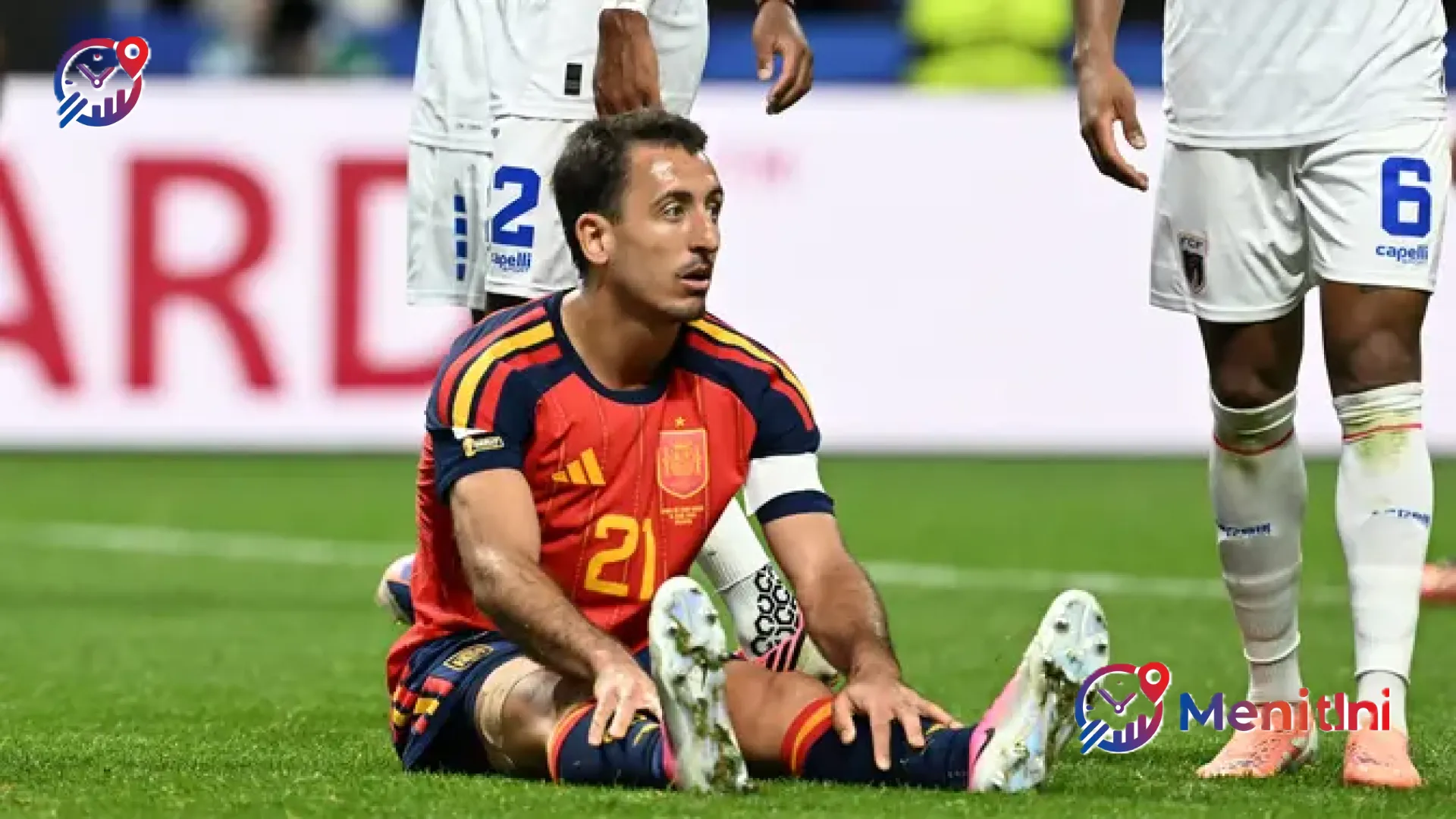 Kejutan Besar di Piala Dunia 2026: Mengapa Spanyol Bisa Ditahan Imbang Debutan Tanjung Verde?