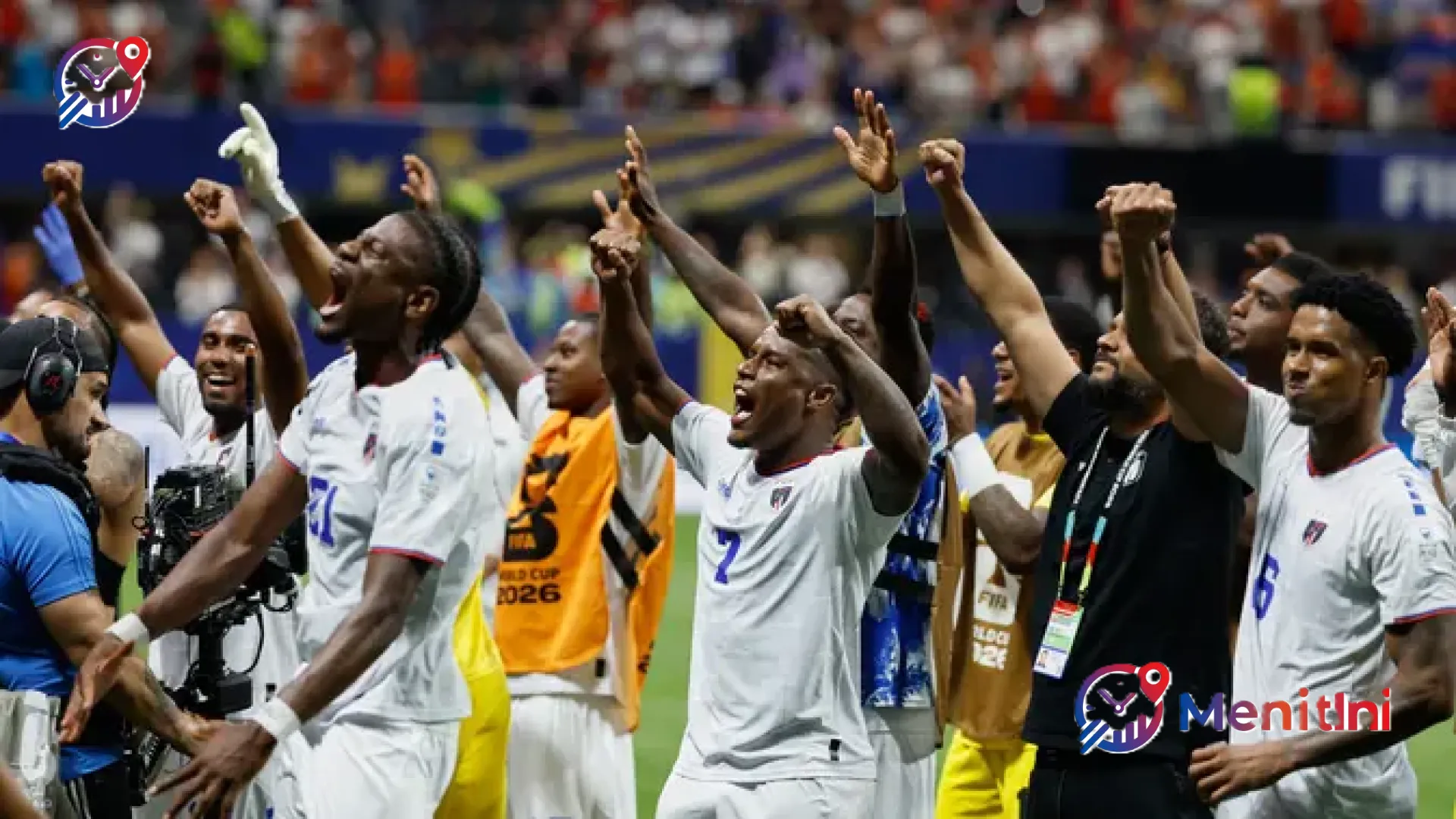 Keajaiban di Atlanta: Taktik ‘Bunker’ Tanjung Verde yang Membuat Spanyol Frustrasi di Piala Dunia 2026