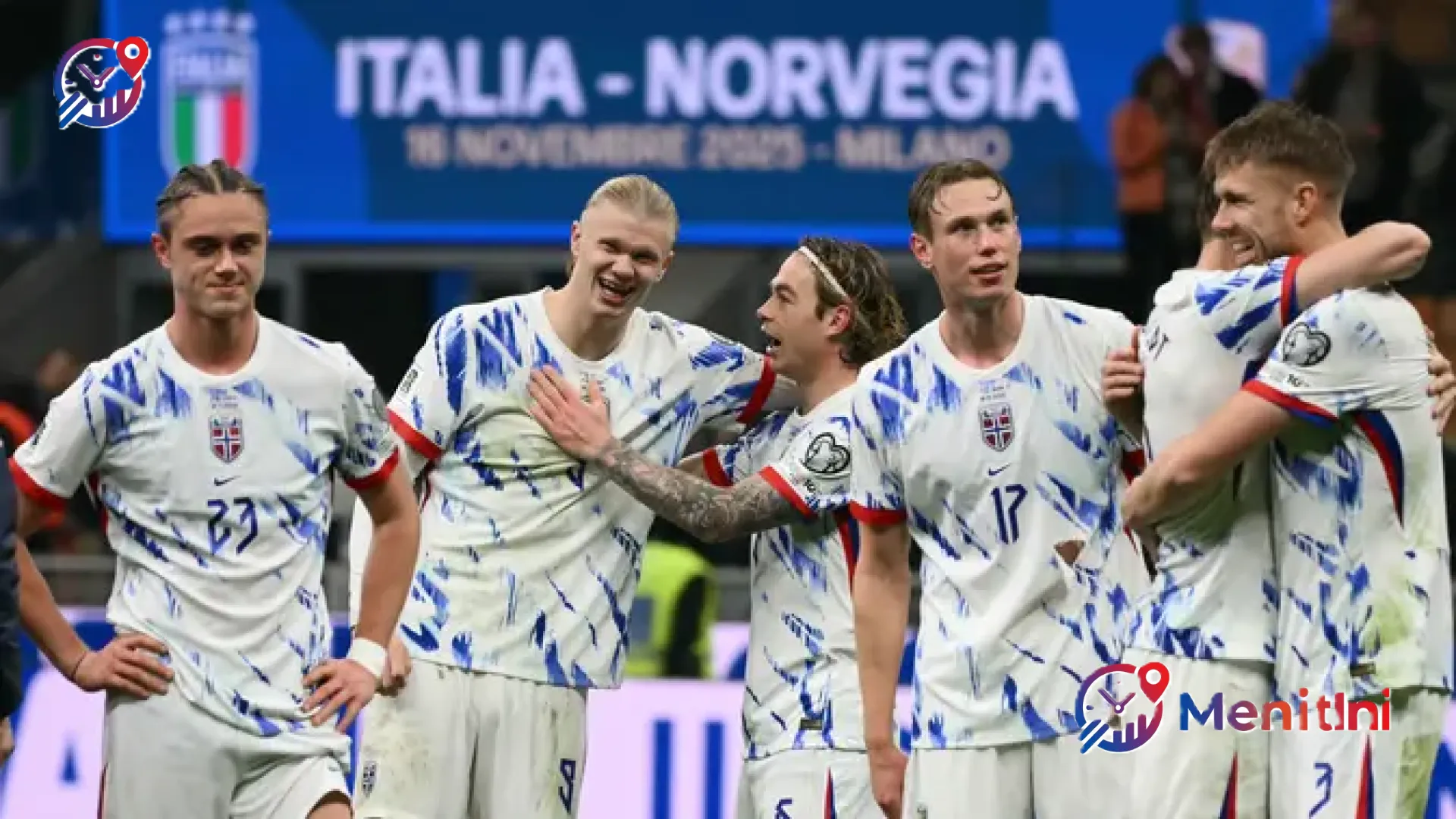 Prediksi Irak vs Norwegia: Menanti Magis ‘Singa Mesopotamia’ dan Kedigdayaan ‘Landslaget’ di Boston Stadium