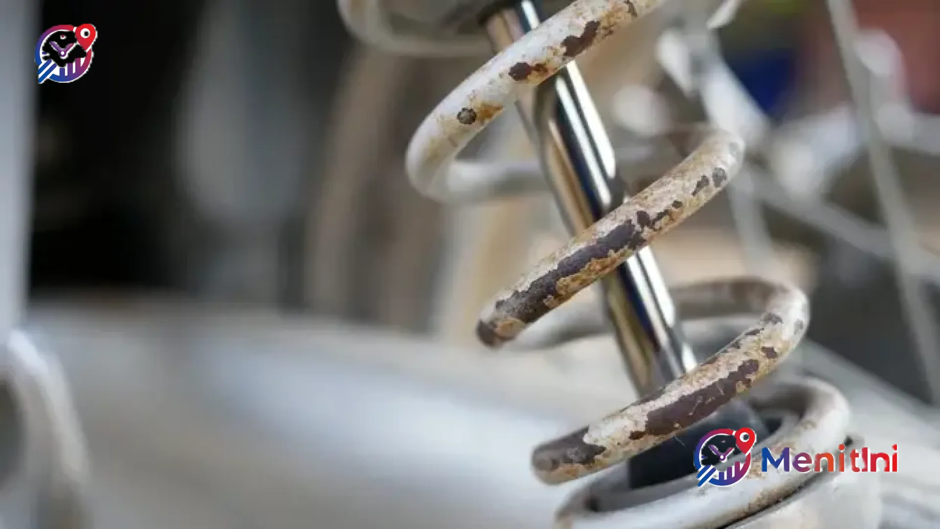 Waspada Gejala Kerusakan: 8 Tanda Bearing dan Shockbreaker Motor Mulai Bermasalah yang Wajib Diketahui