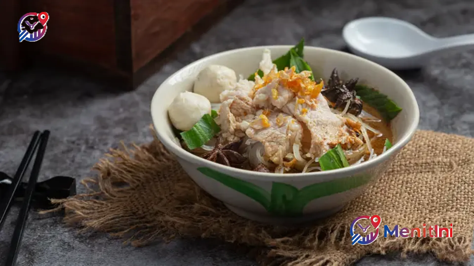 9 Rekomendasi Bakso Paling Enak di Ciwidey: Kuah Kaldu Gurih yang Pas Disantap Saat Udara Dingin
