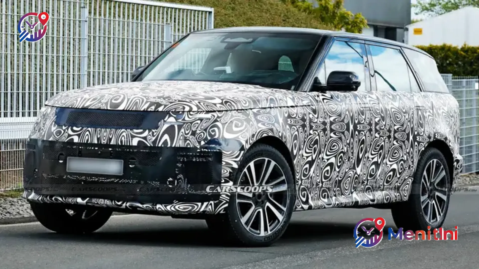 Menyingkap Tabir Range Rover Sport Facelift: Evolusi Desain, Teknologi Canggih, dan Sinyal Ambisi Elektrik