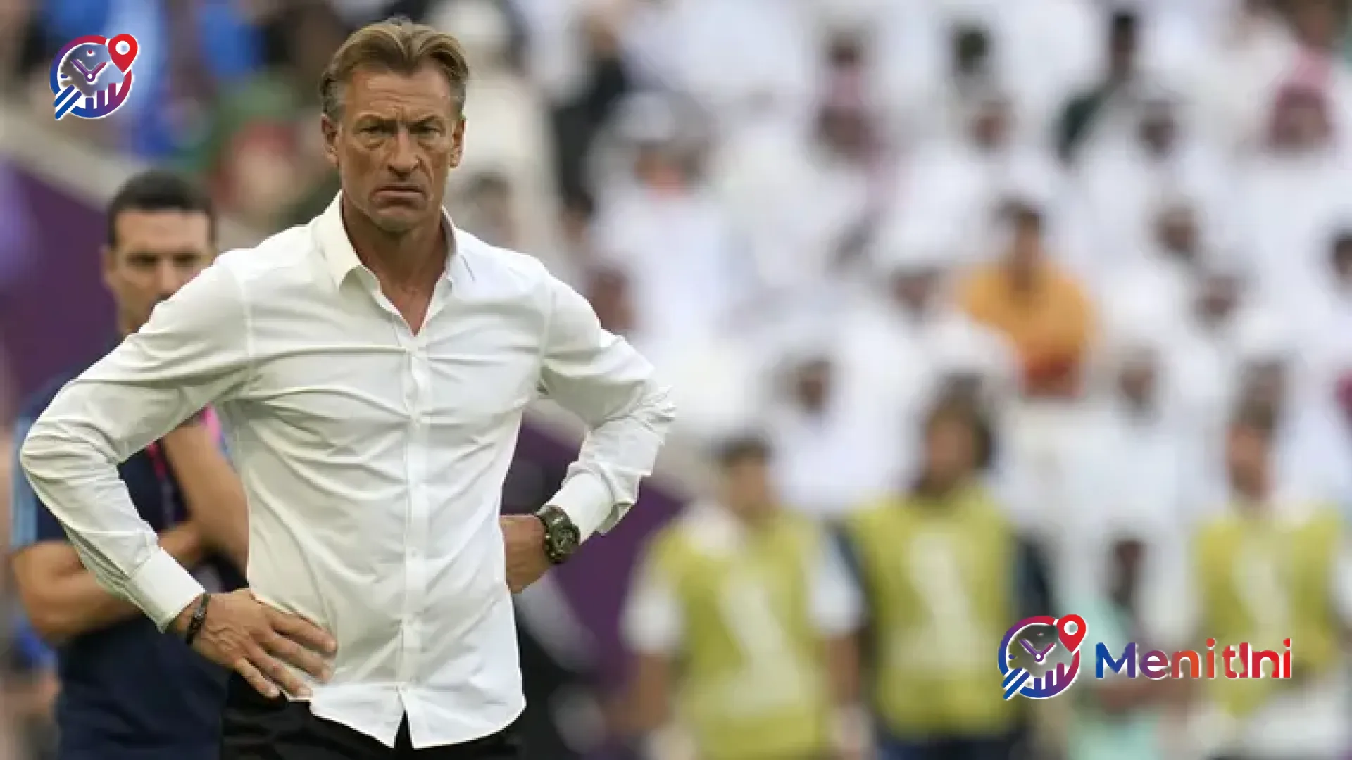 Guncangan di Piala Dunia 2026: Tunisia Pecat Sabri Lamouchi dan Tunjuk Sang Spesialis Kejutan Herve Renard