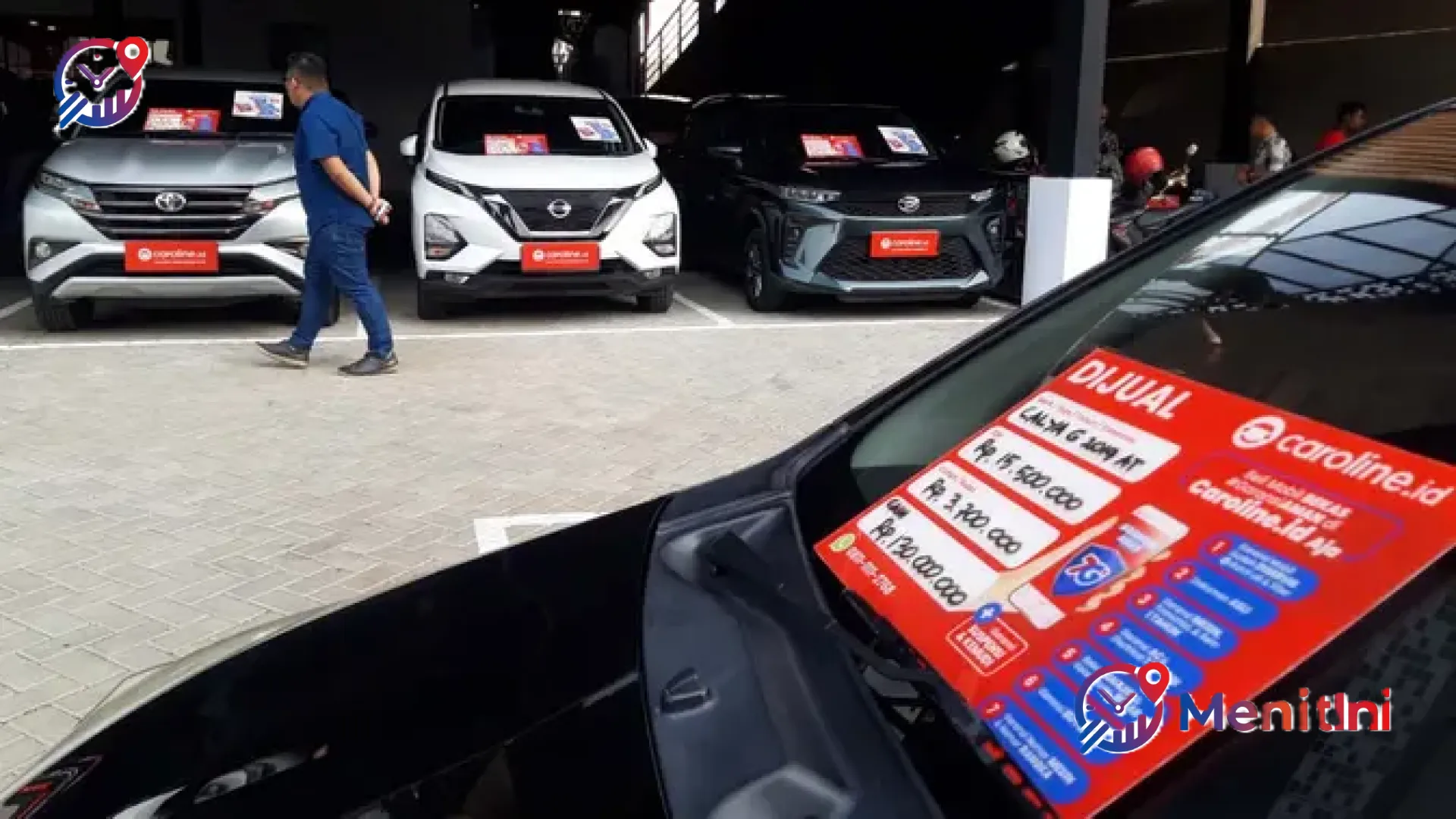 Strategi Cerdas Berburu Mobil Bekas di Tengah Lonjakan Harga BBM: Tak Lagi Sekadar Murah, Tapi Soal Kualitas dan Efisiensi