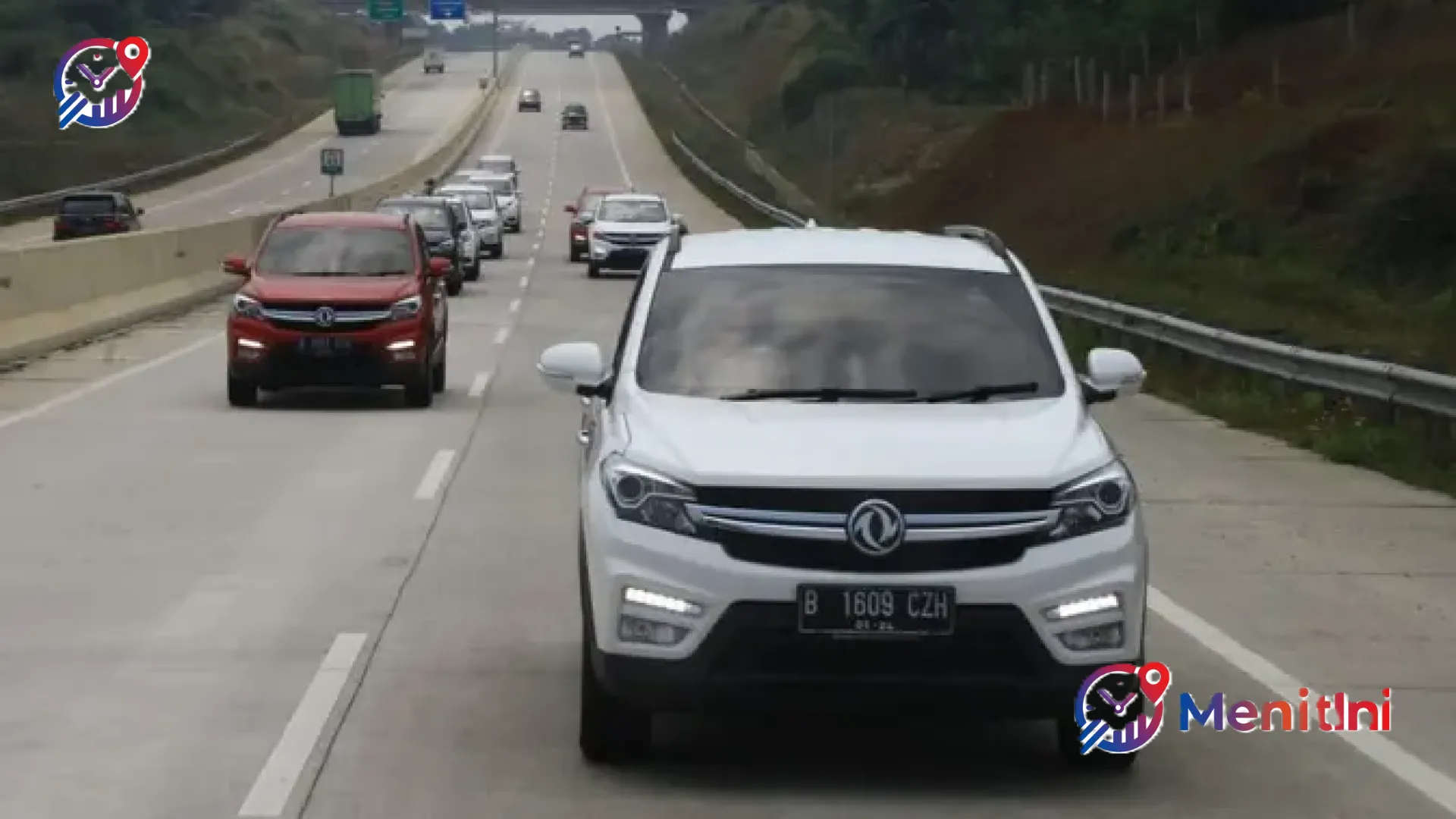 Mengenal Lane Hogger: Kebiasaan ‘Egois’ di Lajur Kanan yang Memancing Emosi dan Bahaya di Jalan Tol