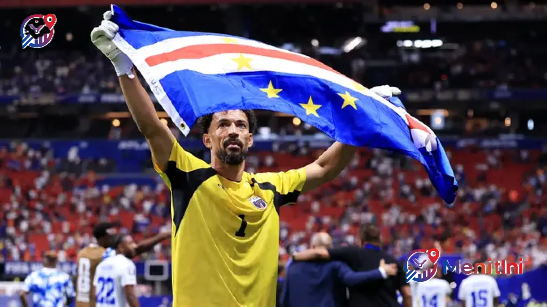 Melampaui Batas Waktu: 5 Bintang yang Membuktikan Bahwa Usia Hanyalah Angka di Panggung Piala Dunia