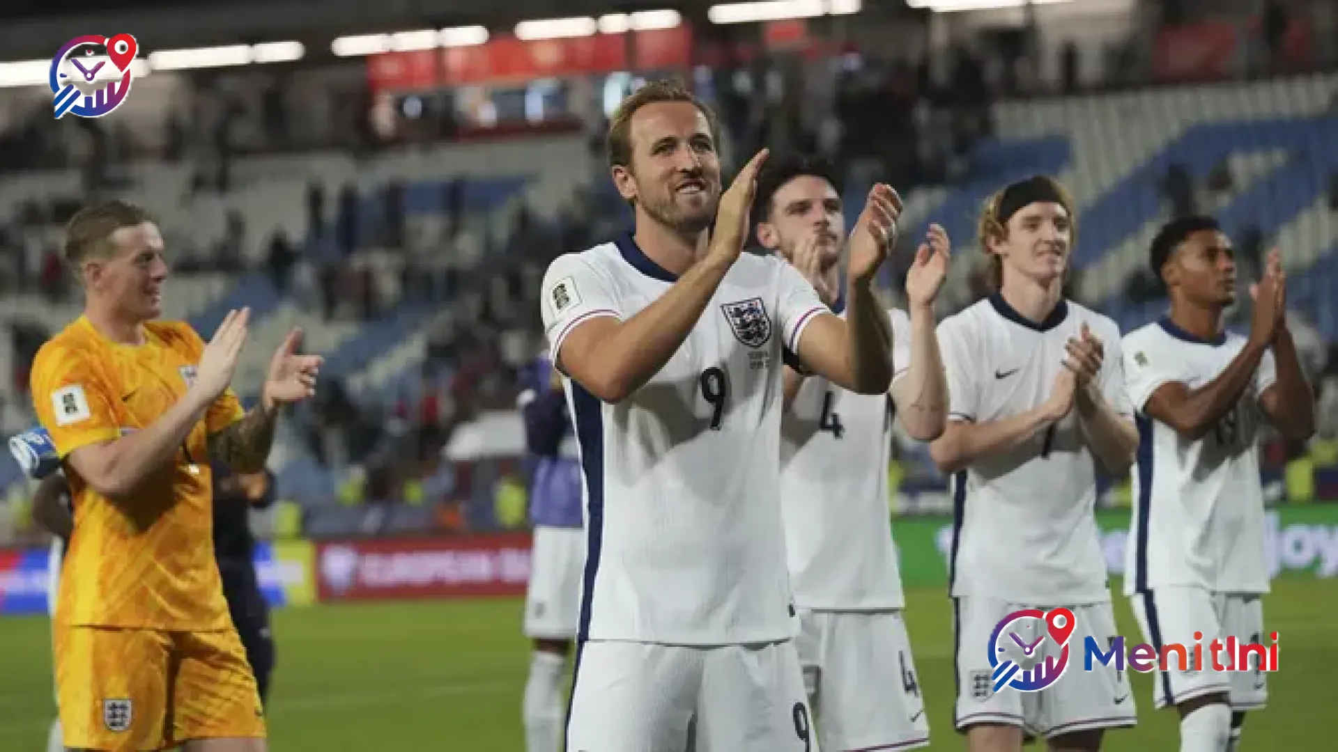 FIFA Perketat Aturan Piala Dunia 2026: Suporter Inggris Terancam Sanksi Berat dan Pengusiran
