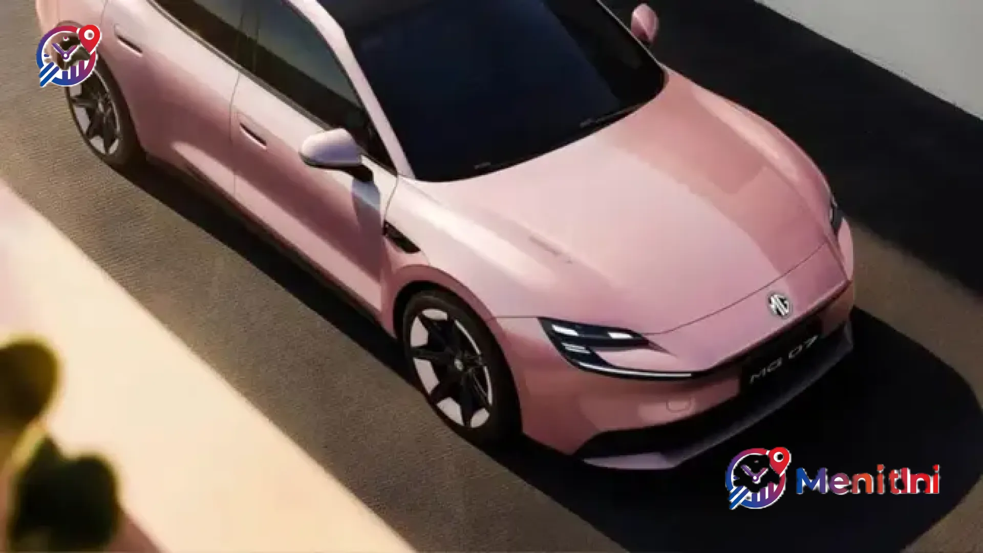 Mengintip Pesona MG 07: Sedan Fastback Canggih dengan Pilihan Mesin BEV dan PHEV yang Siap Menggebrak Pasar