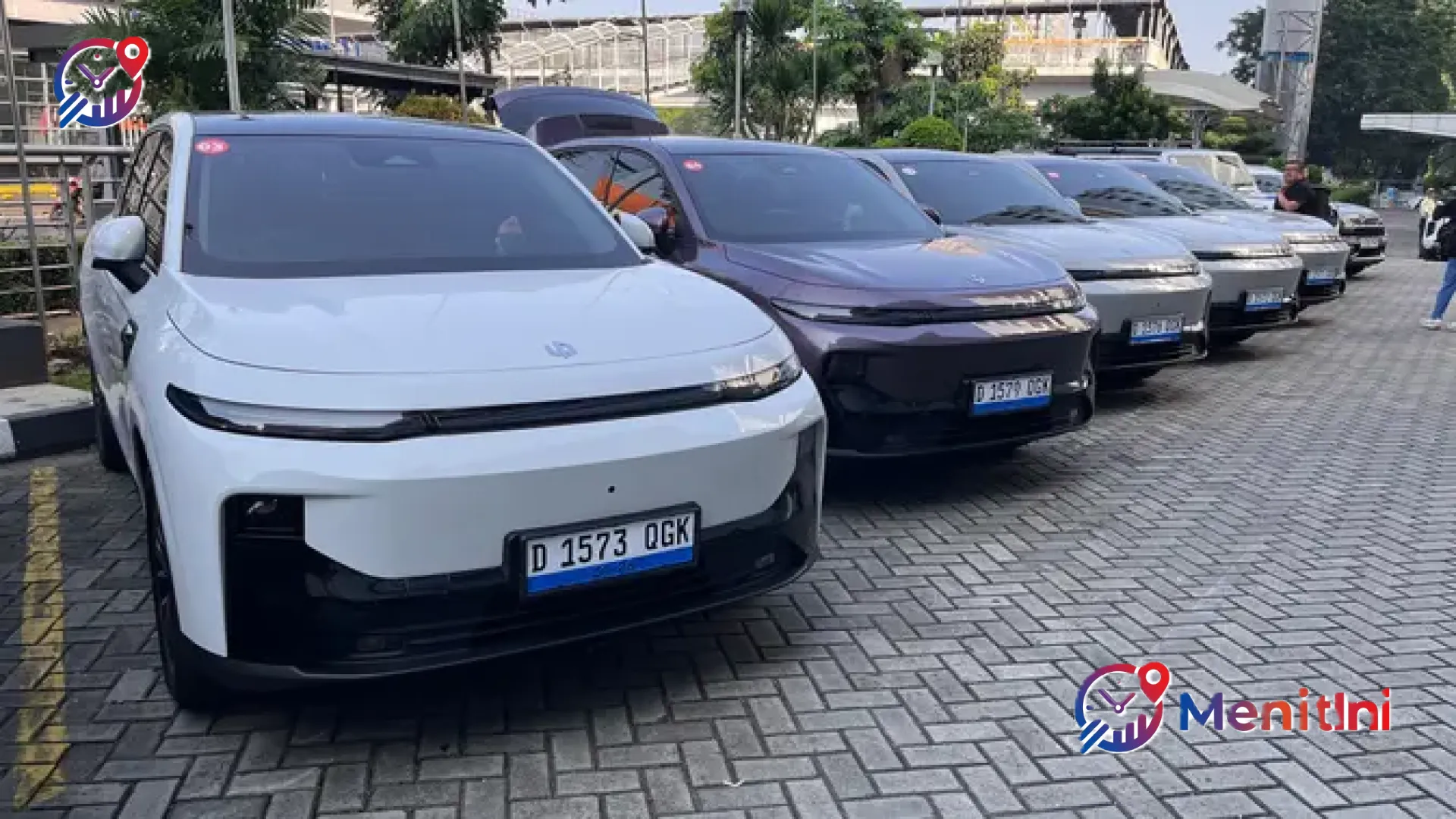 Leapmotor B10 Siap Gebrak GIIAS 2026: SUV Listrik Rakitan Lokal dengan Harga di Bawah Rp 500 Juta