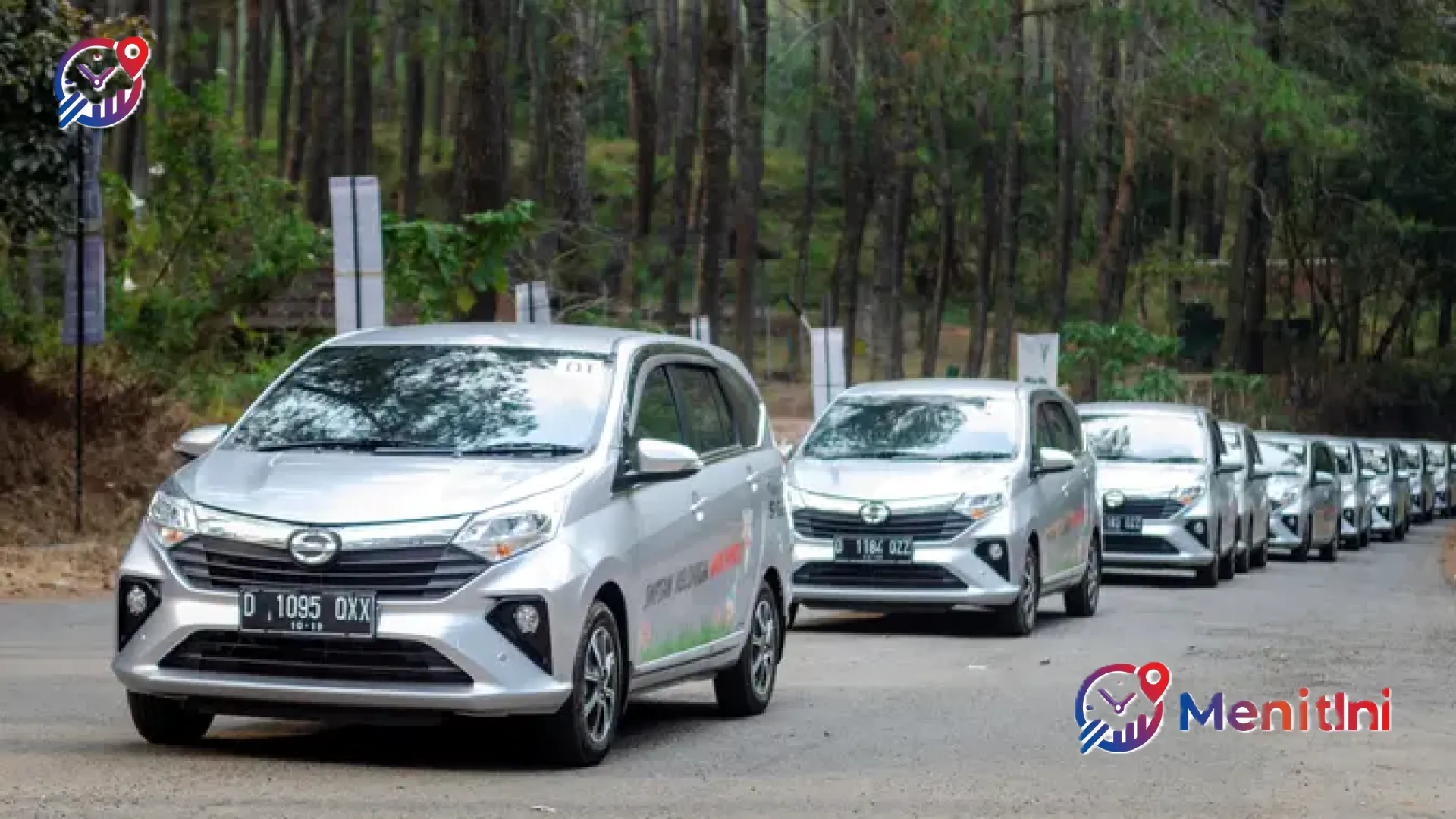 Dominasi Daihatsu di Pasar Otomotif Indonesia: Penjualan Meroket 25 Persen di Pertengahan 2026