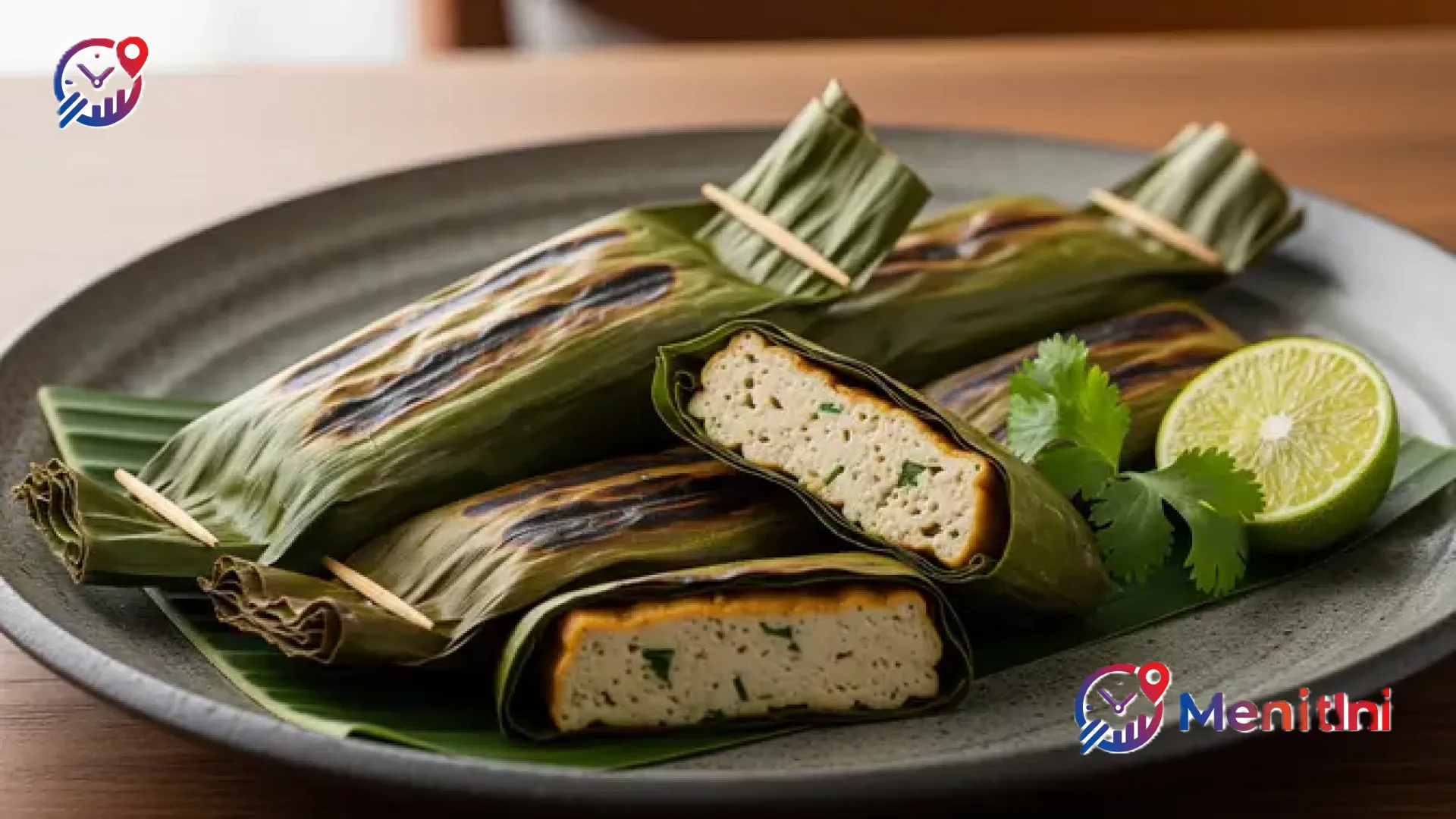 Resep Otak-Otak Tahu Tanpa Ikan: Inovasi Camilan Sehat yang Gurih, Kenyal, dan Ekonomis