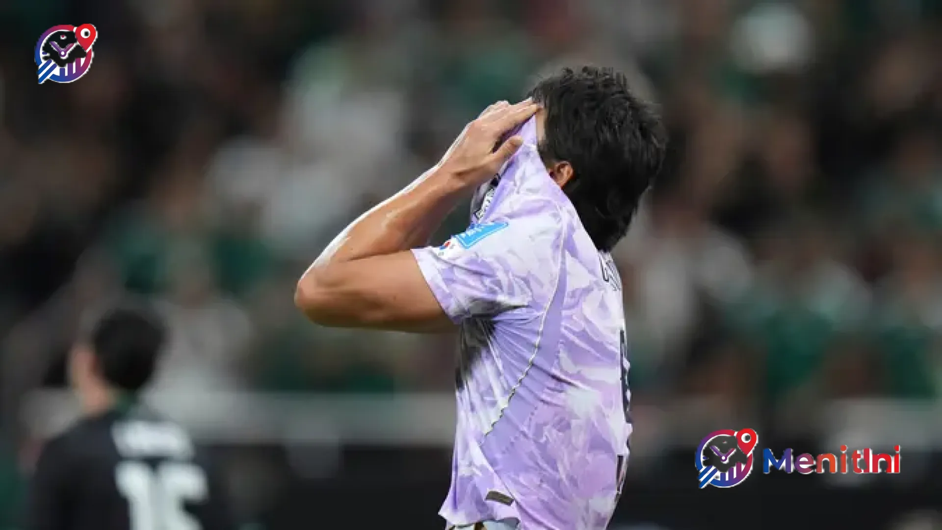 Penyesalan Mendalam Cho Gue-sung: Drama Peluang Emas yang Sirna dan Nasib Korea Selatan di Piala Dunia 2026