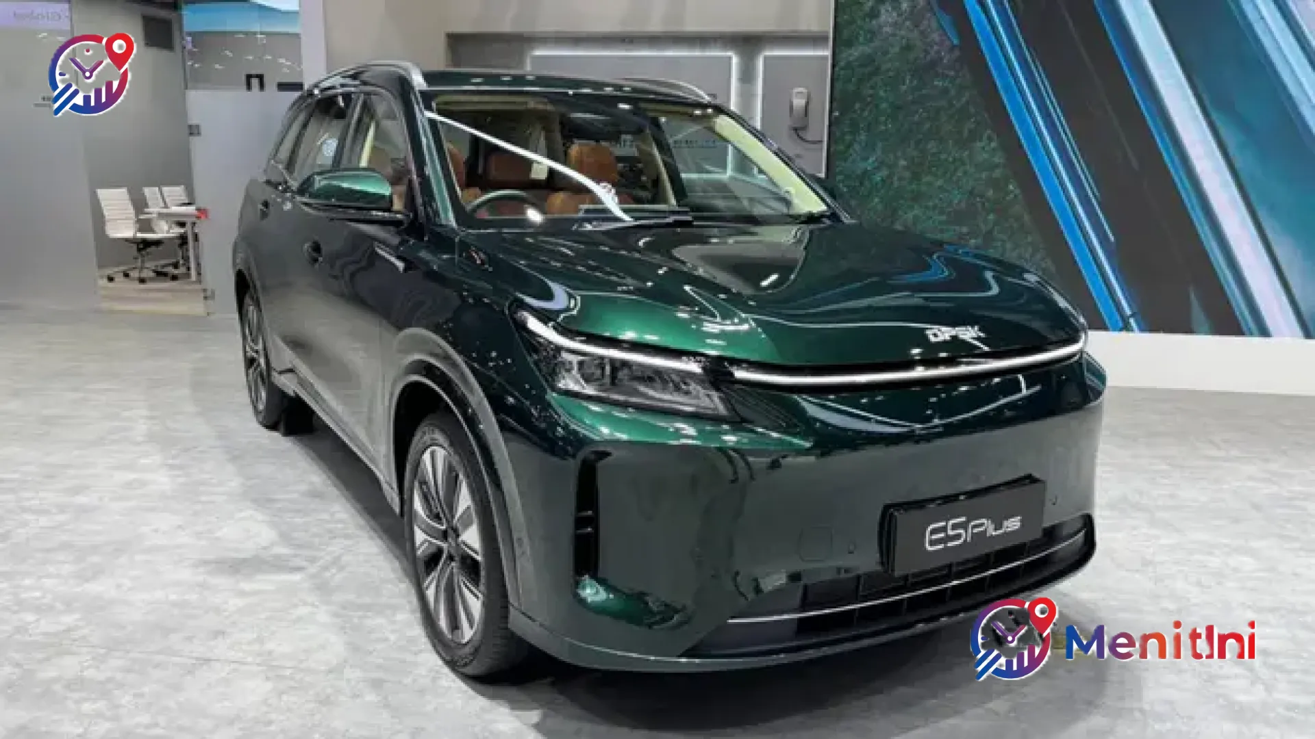 Mengenal DFSK E5 Plus: SUV PHEV Canggih yang Siap Mengguncang Pasar Otomotif Indonesia