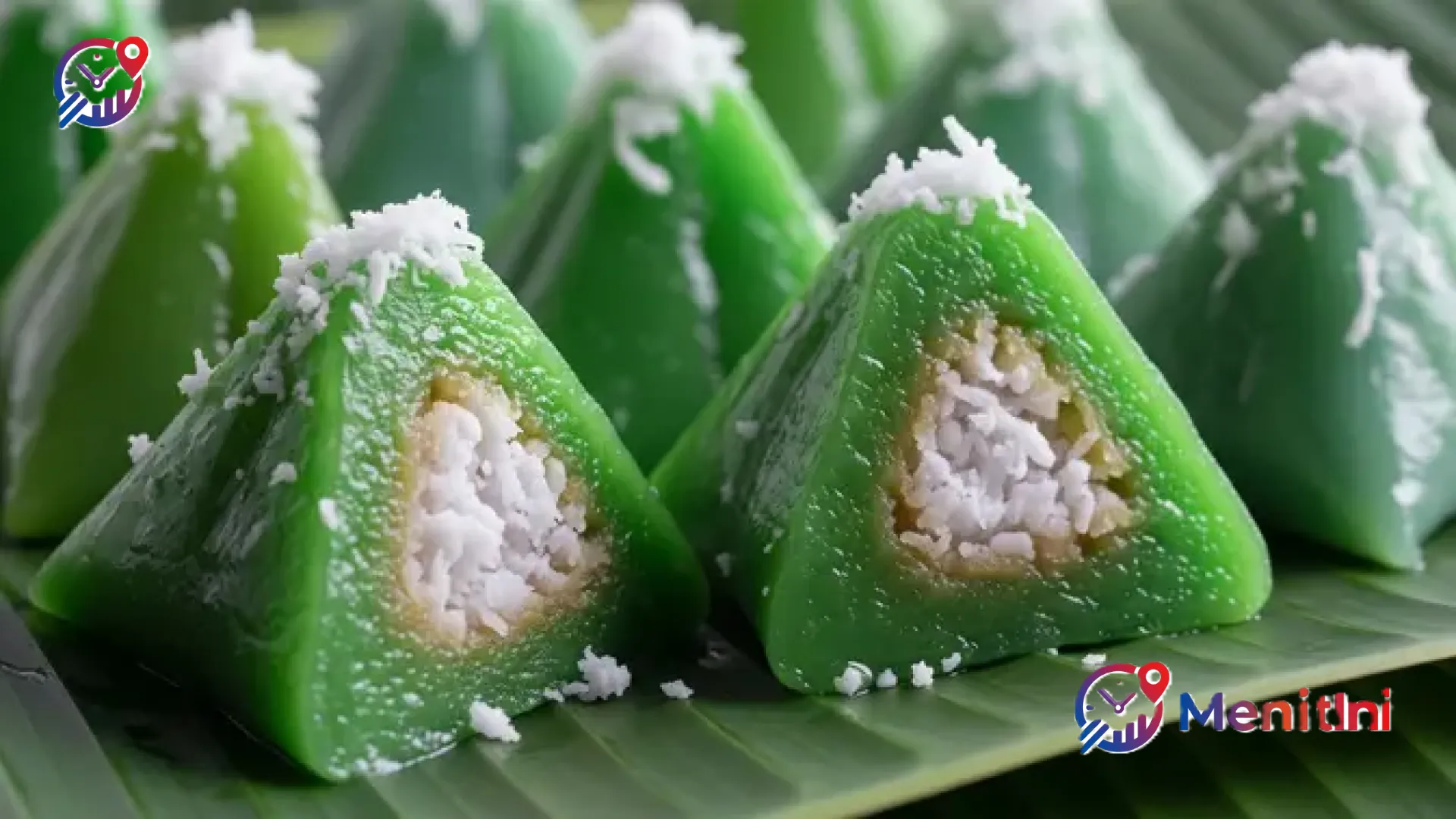 Rahasia Resep Kue Bugis Takaran Gelas Belimbing: Tekstur Kenyal, Anti Pecah, dan Legit Menggigit
