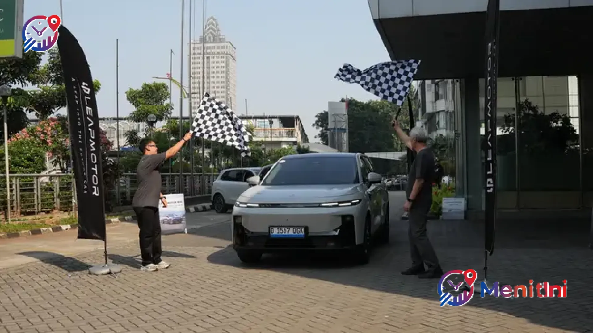 Leapmotor B10: Sensasi SUV Listrik Berjiwa Eropa yang Siap Mengguncang Aspal Indonesia
