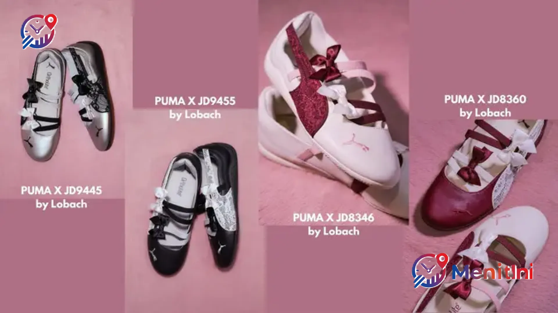 Gaya Urban Bertemu Elegansi: Berburu Puma Speedcat Ballet dan Reward Eksklusif di BRI Consumer Expo 2026