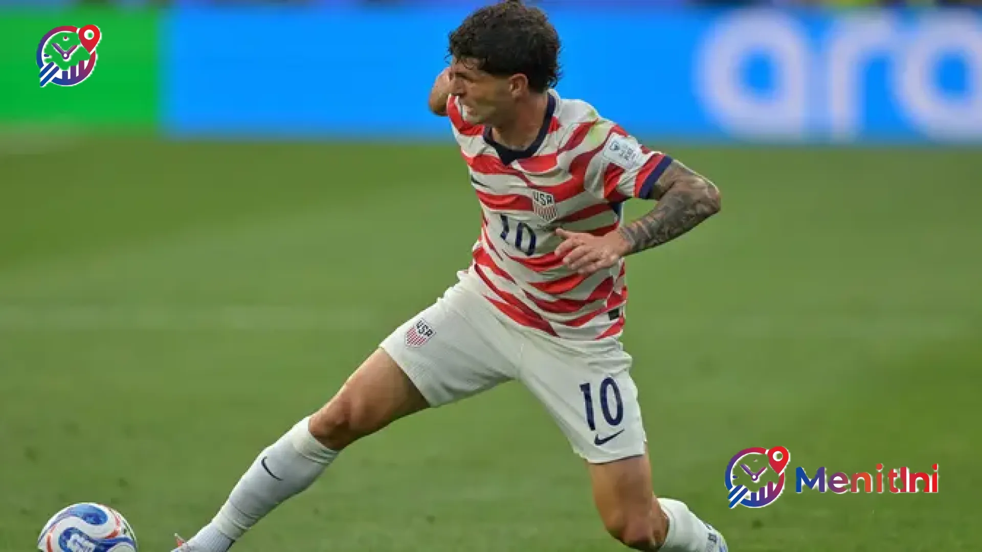 Prediksi Amerika Serikat vs Australia di Piala Dunia 2026: Ambisi Puncak di Seattle Stadium
