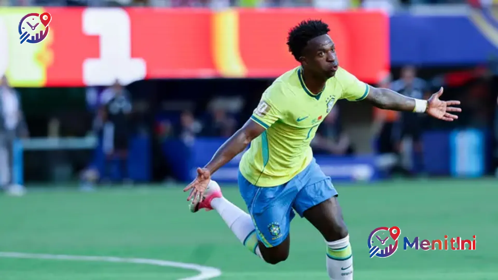 Prediksi & Link Live Streaming Brasil vs Haiti di Piala Dunia 2026: Misi Bangkit Tim Samba di Philadelphia