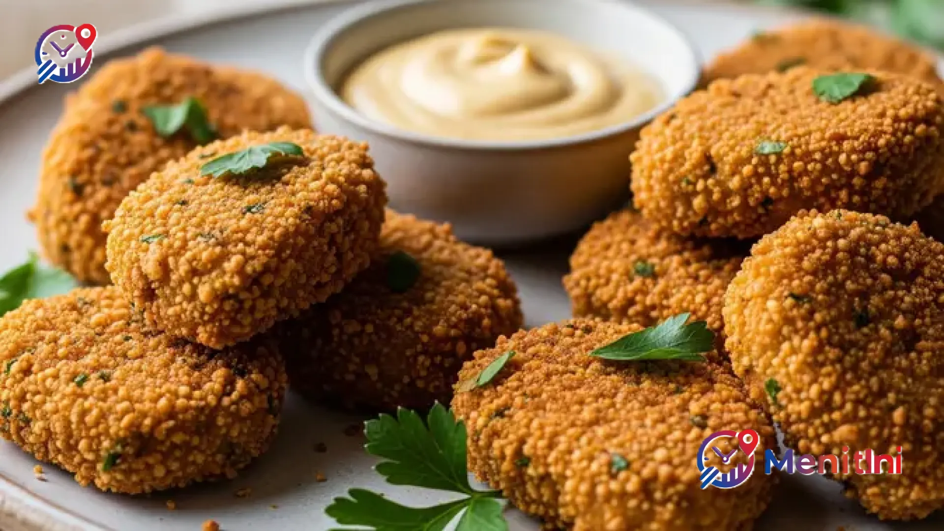 Inovasi Nugget Protein Tinggi Tanpa Daging Ayam: Solusi Menu Harian Hemat Nutrisi dan Ide Bisnis Menjanjikan