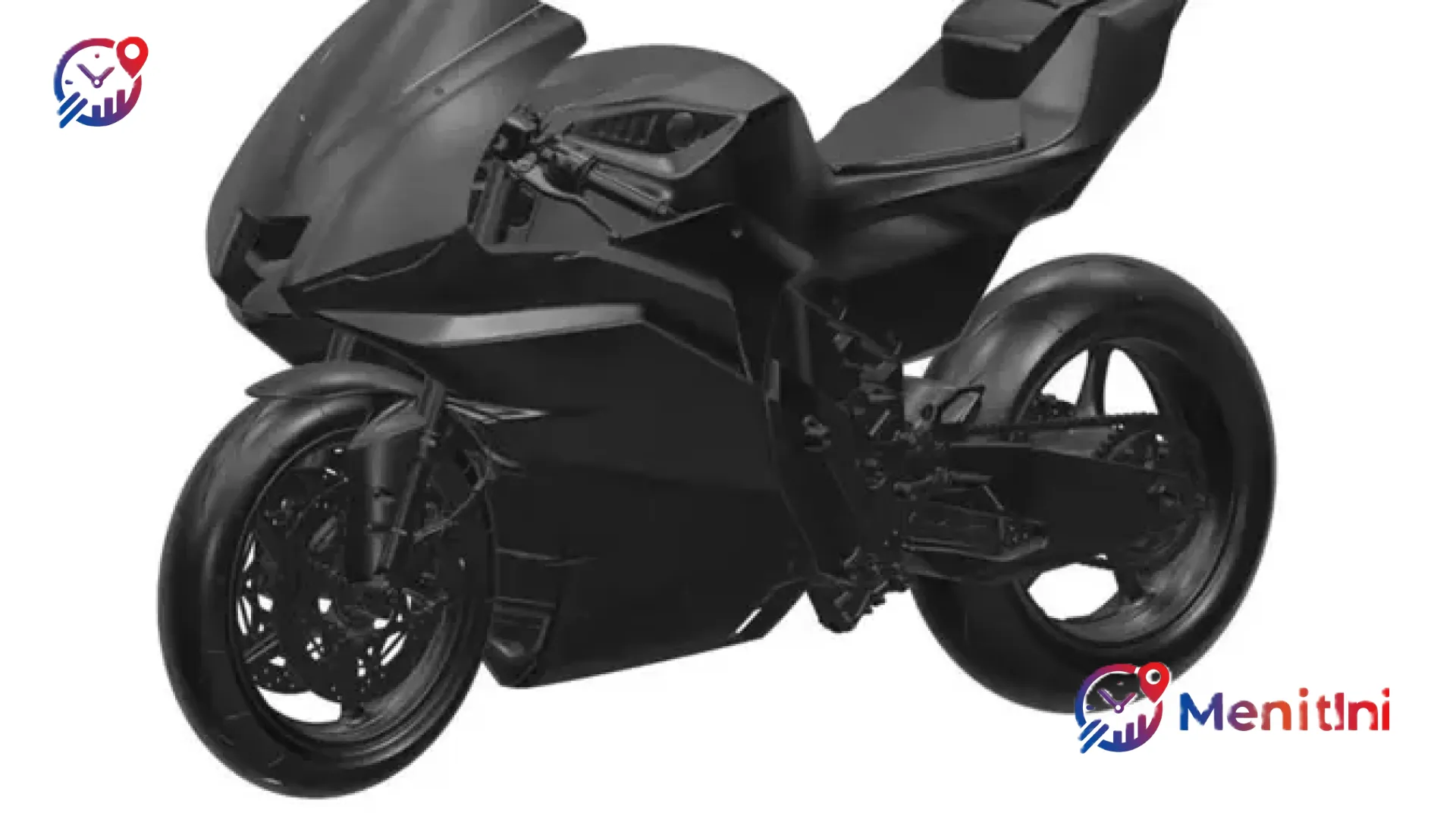 Revolusi Senyap Yamaha: Bocoran Motor Sport Listrik Masa Depan Tanpa Pedal Rem Kaki