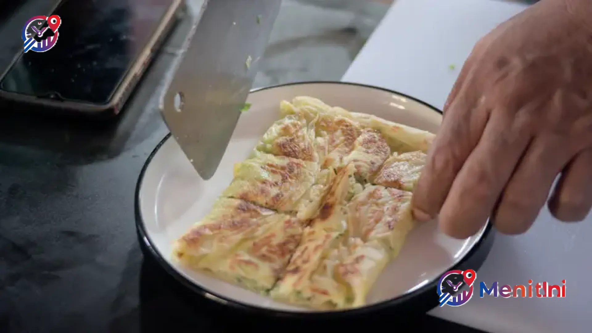 Rahasia Martabak Tahu Ekonomis yang Super Renyah: Camilan Keluarga Mewah dengan Modal Minimalis