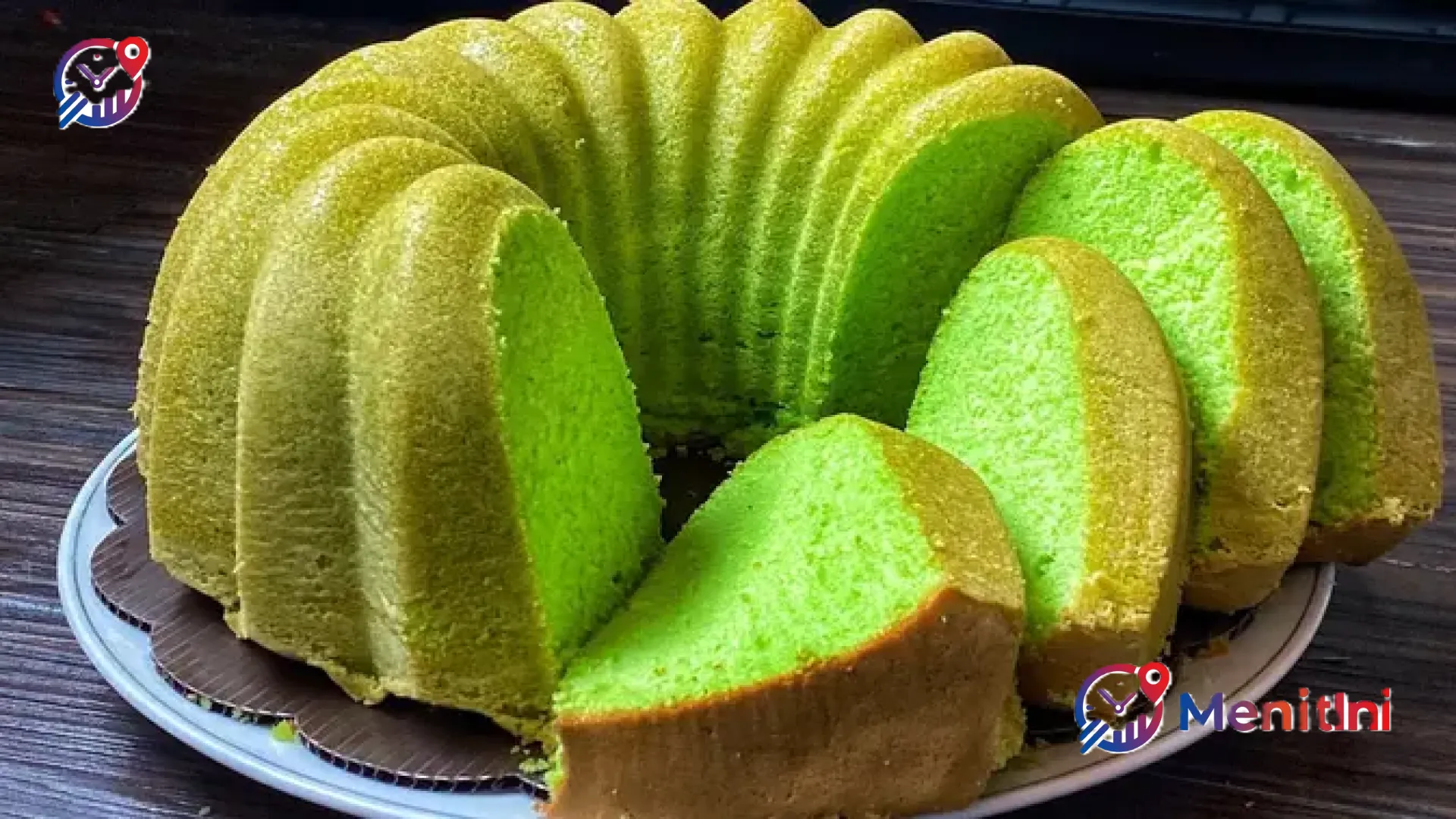 Rahasia Bolu Pandan Kukus Lembut Tanpa Mixer: Panduan Lengkap Anti Gagal untuk Pemula